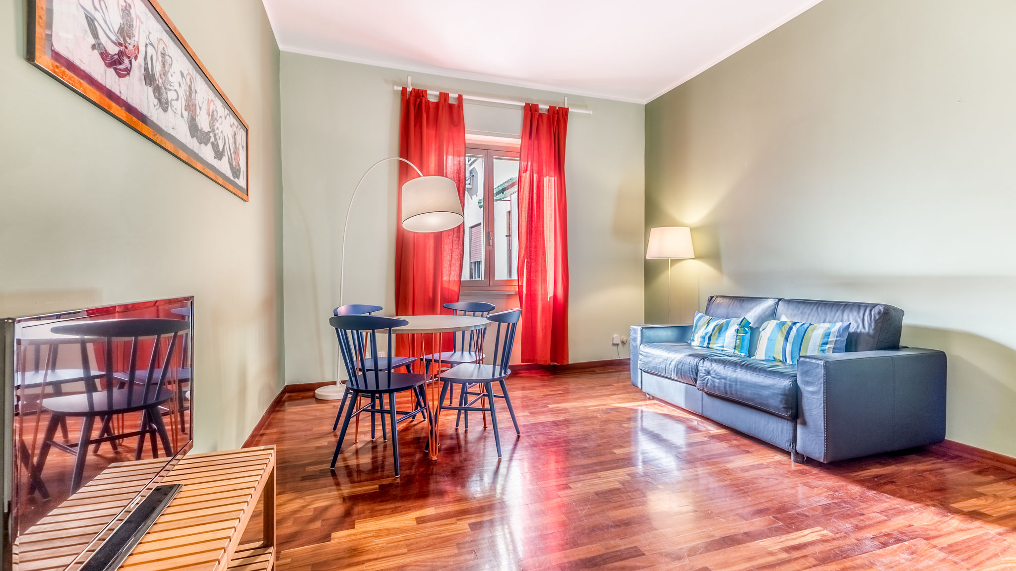 Italianway Roma Casa Nina