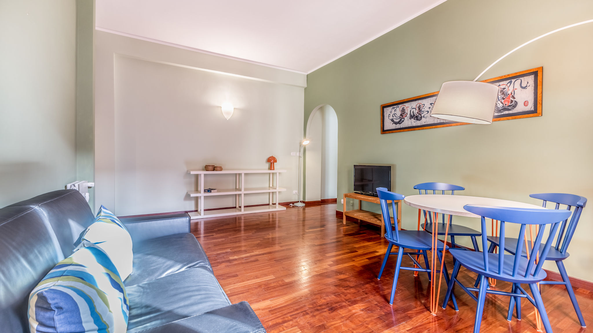 Italianway Roma Casa Nina