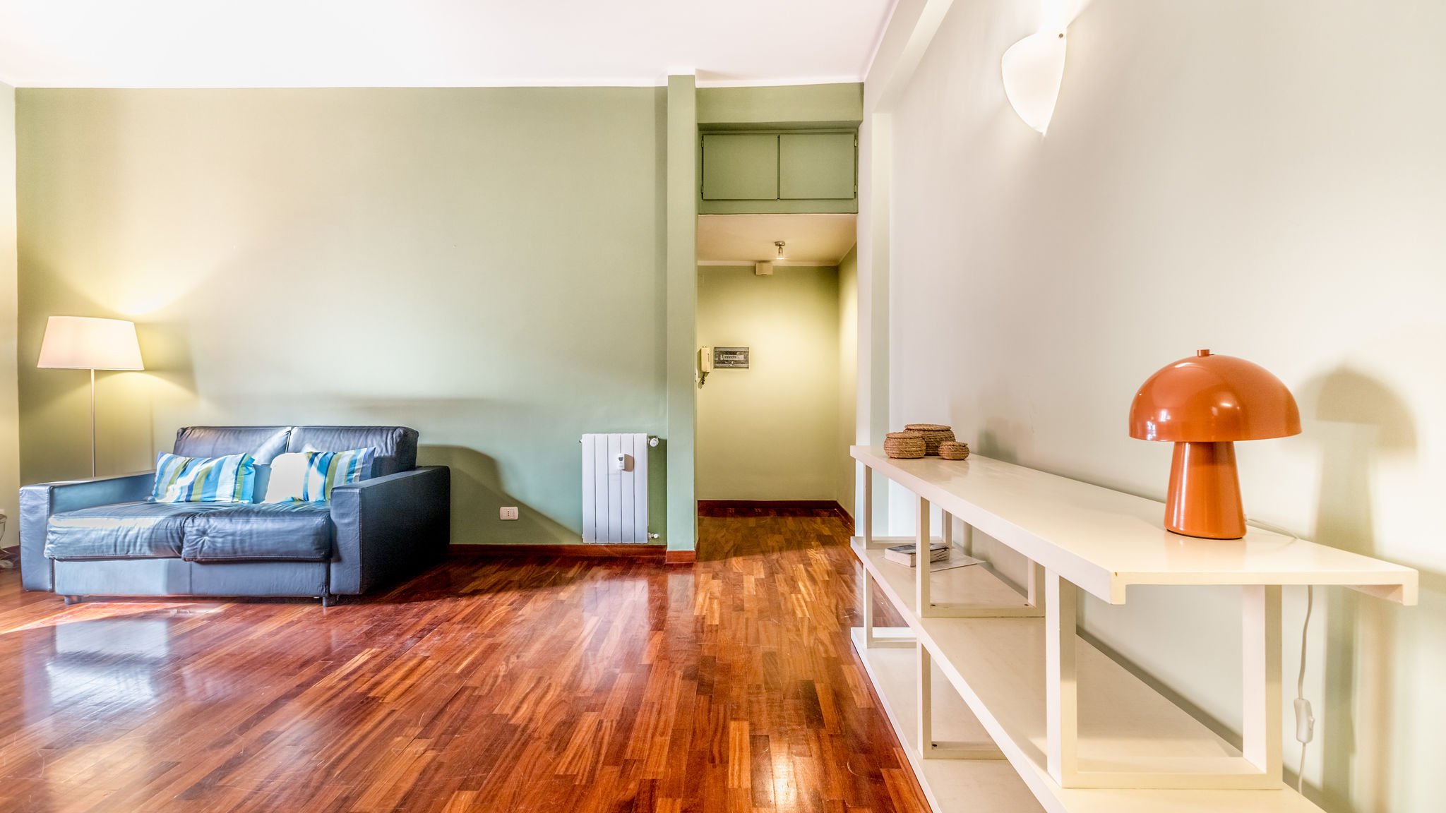 Italianway Roma Casa Nina