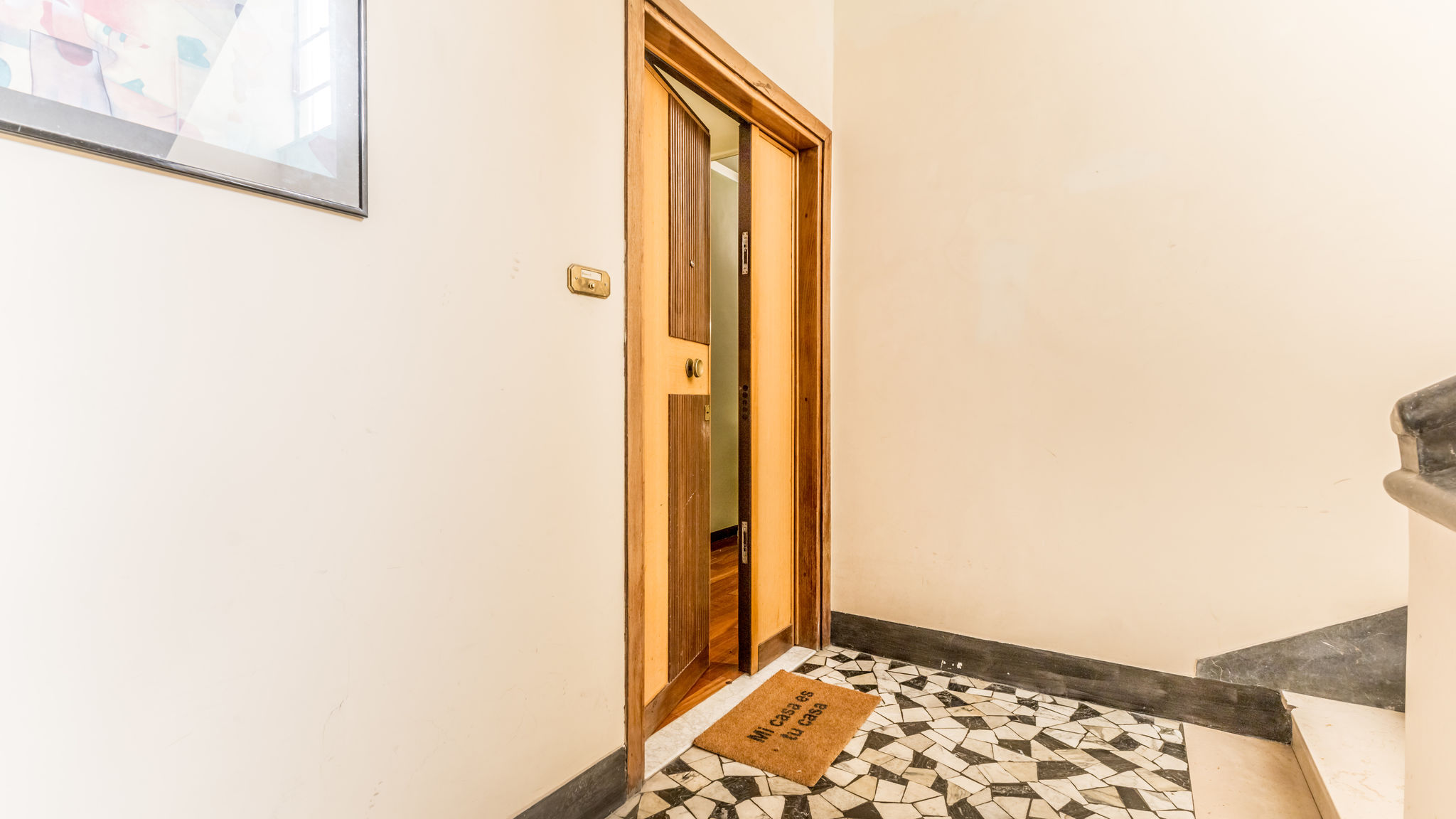 Italianway Roma Casa Nina