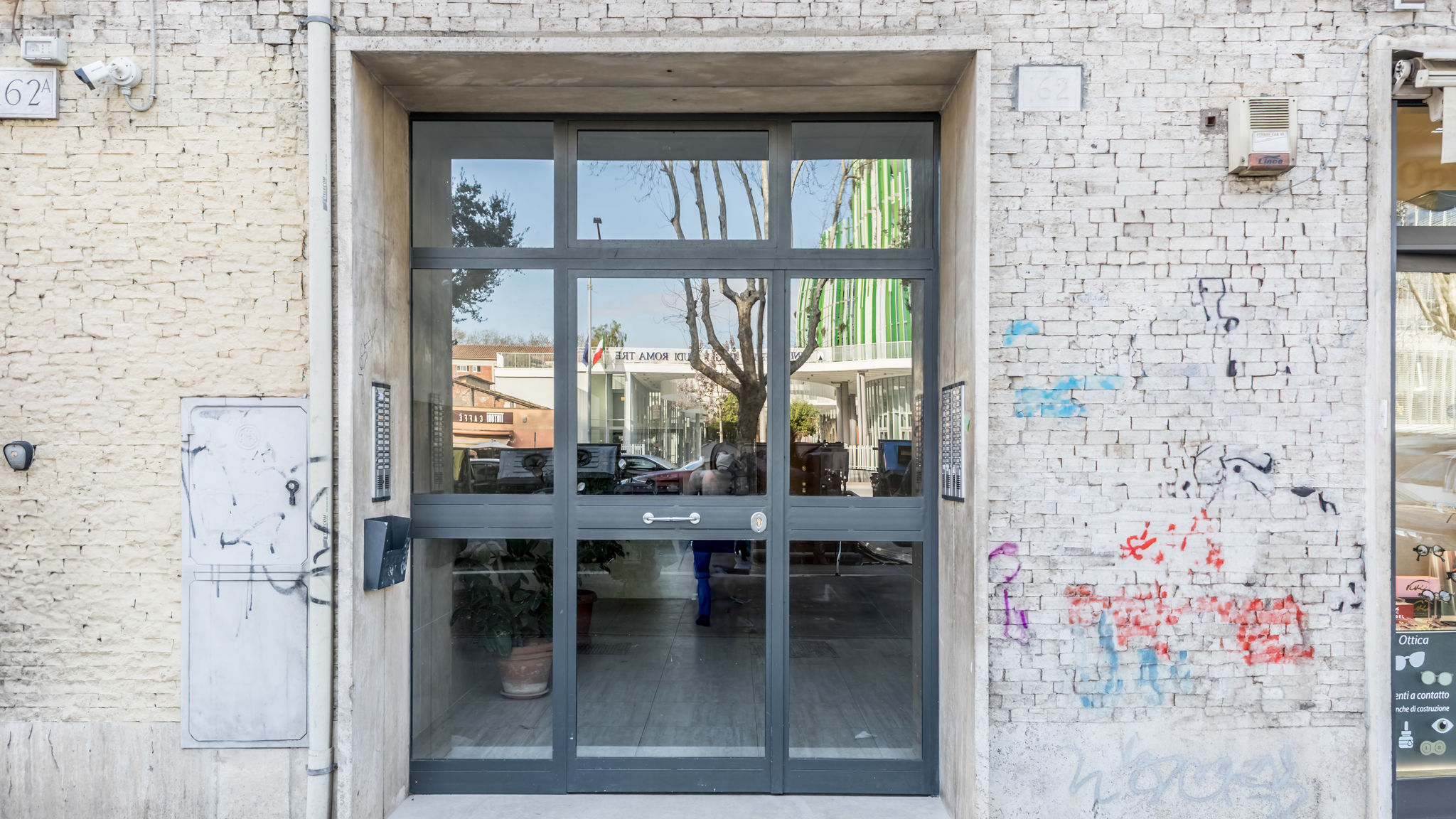 Italianway Roma Casa Nina