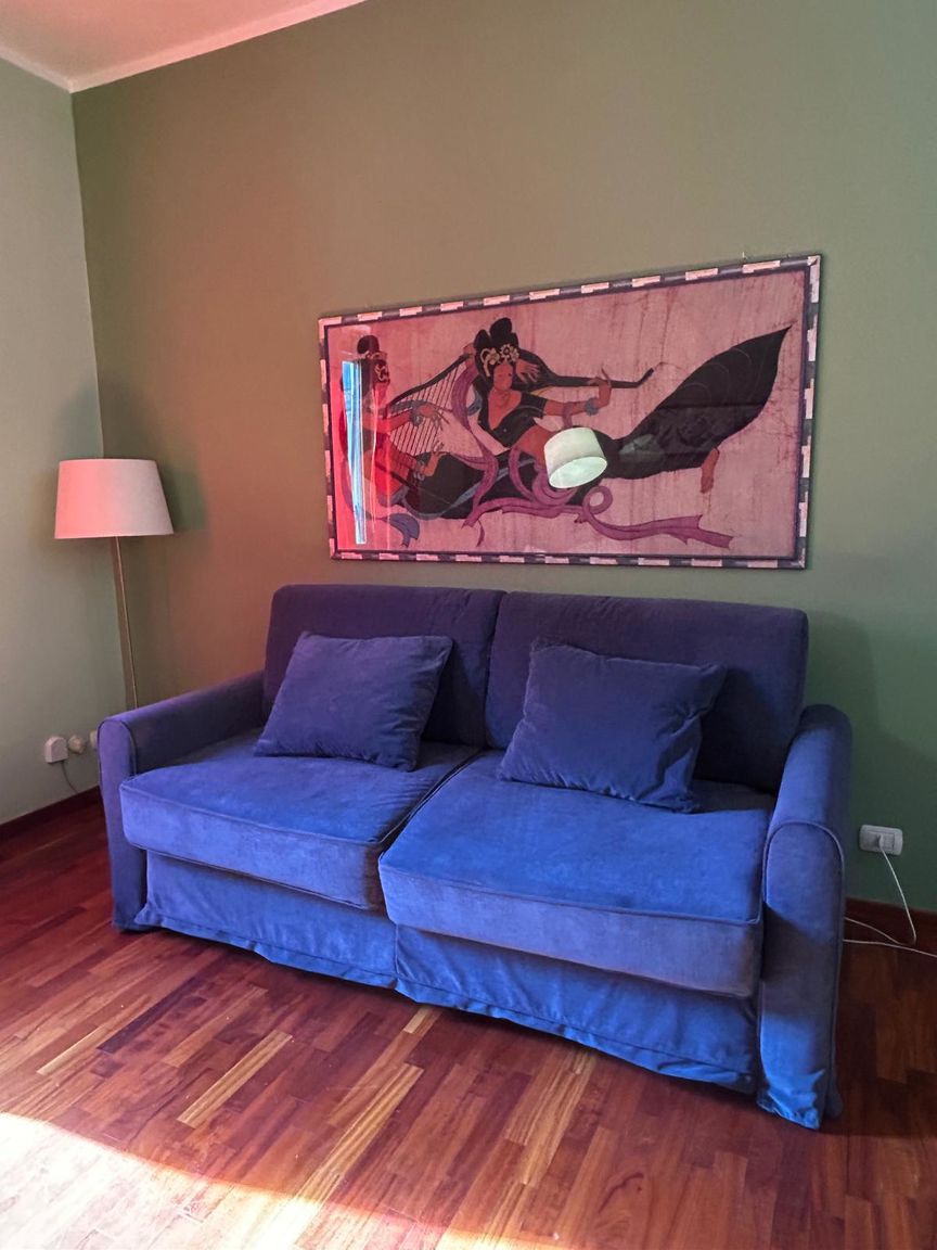 Italianway Roma Casa Nina