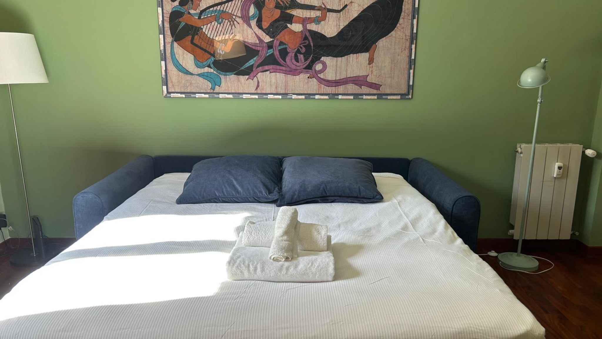 Italianway Roma Casa Nina