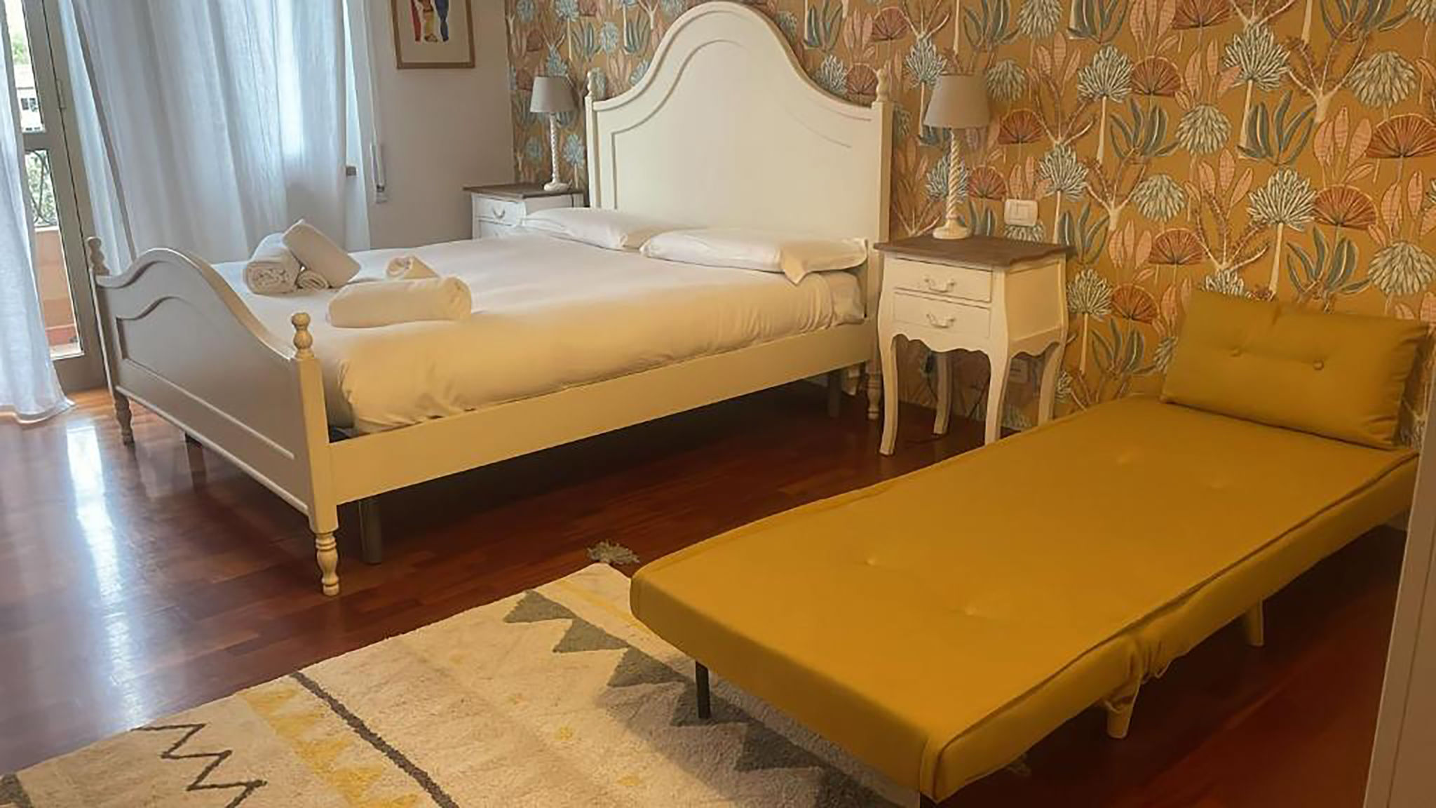 Italianway Roma Casa Nina