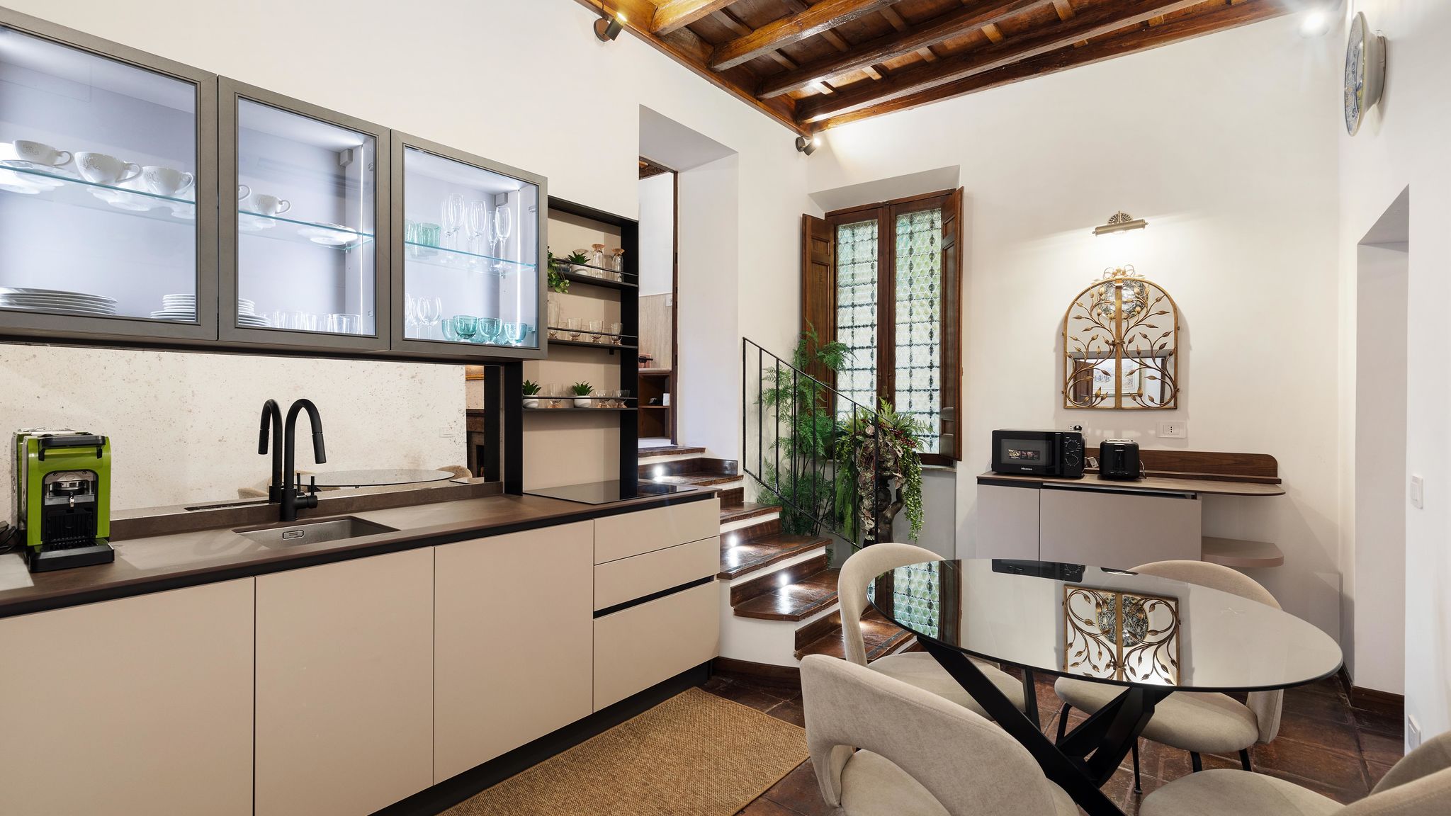 Italianway Roma Domus Minelli Navona 