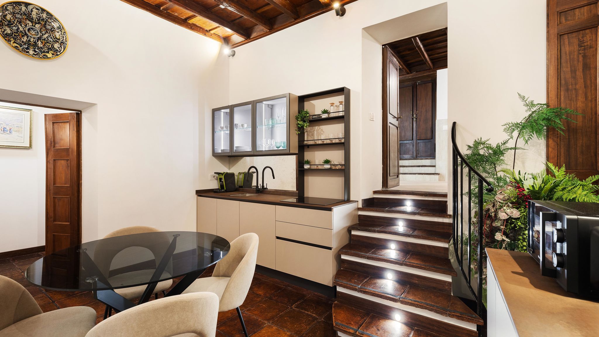 Italianway Roma Domus Minelli Navona 