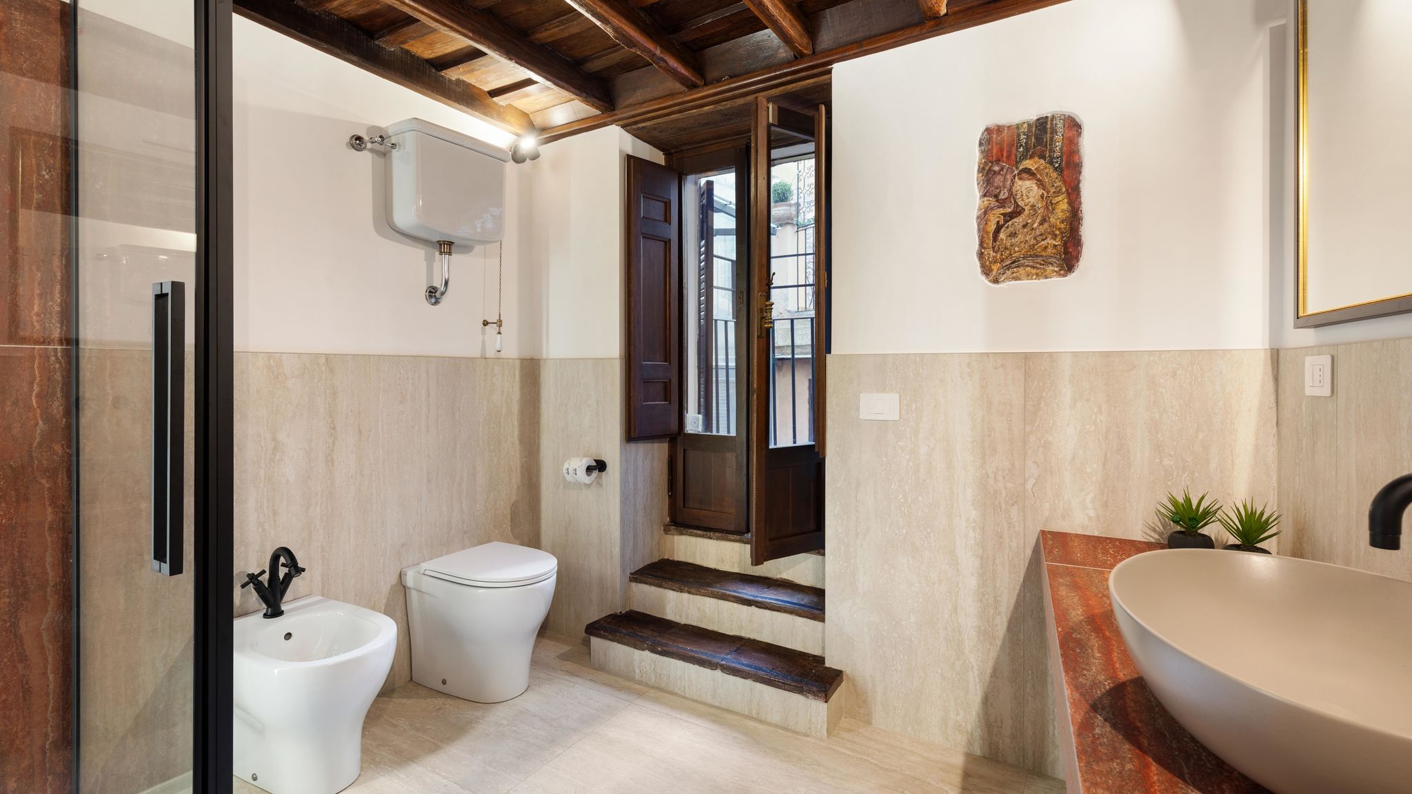 Italianway Roma Domus Minelli Navona 