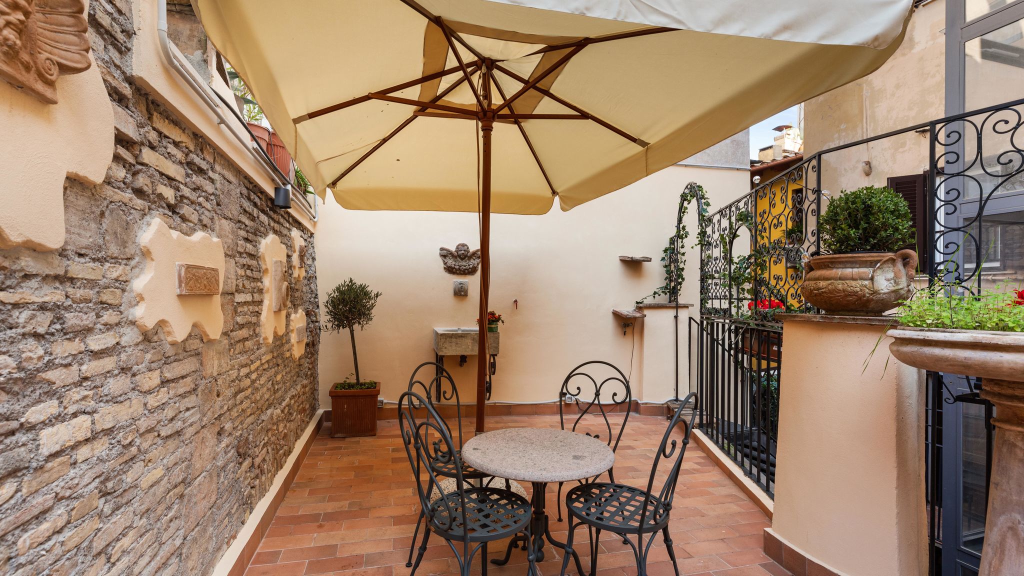 Italianway Roma Domus Minelli Navona 