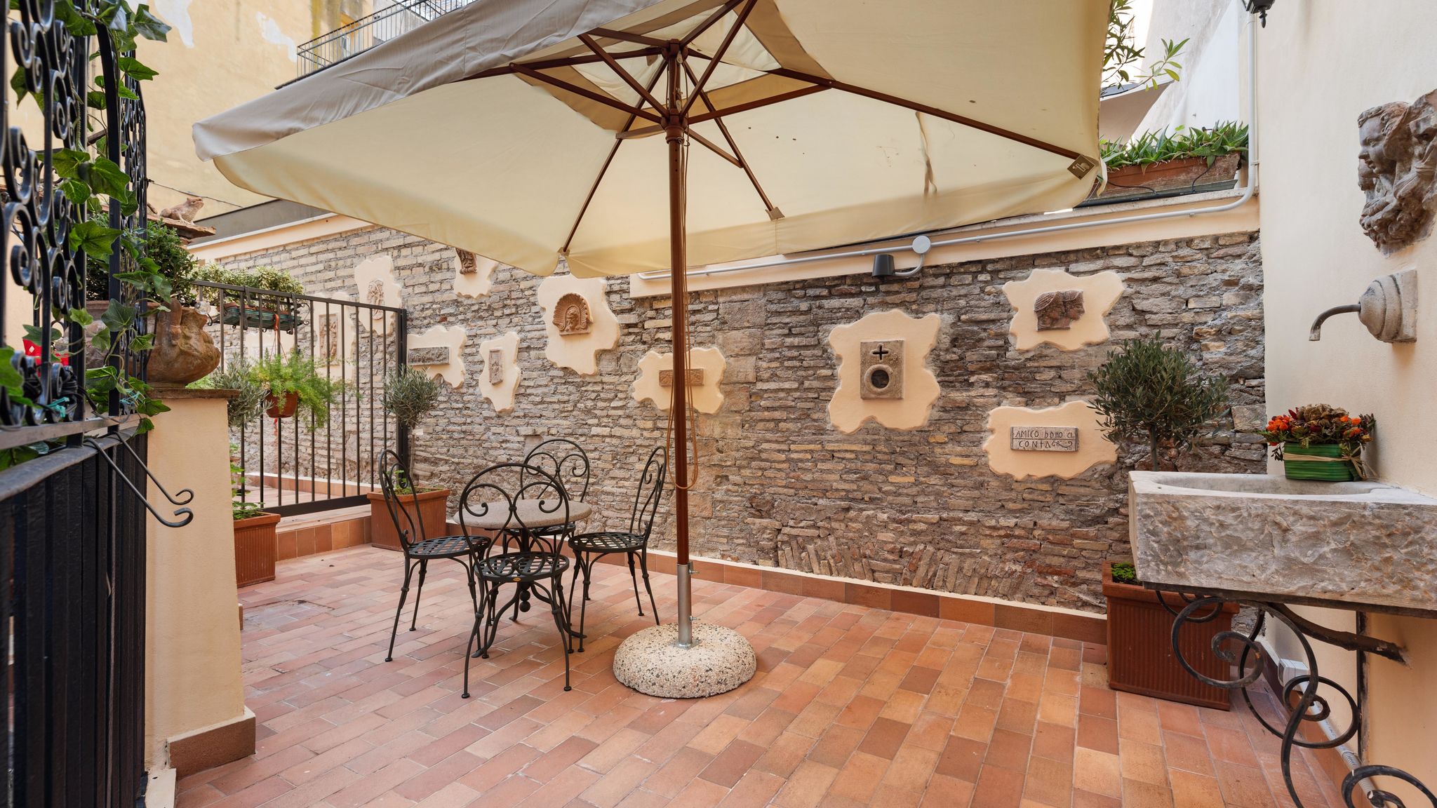 Italianway Roma Domus Minelli Navona 