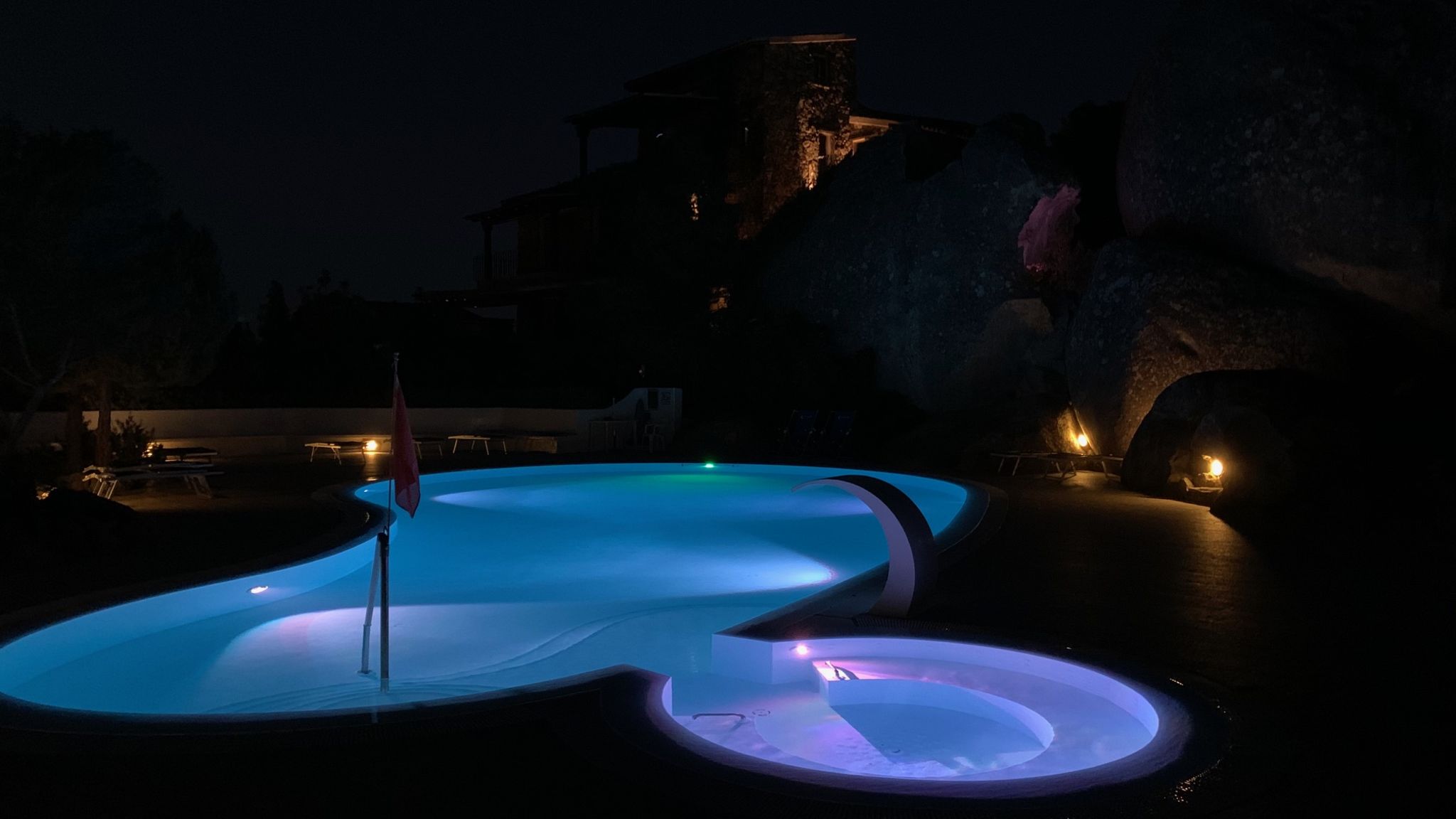 Italianway Olbia The View - Porto Rotondo Country