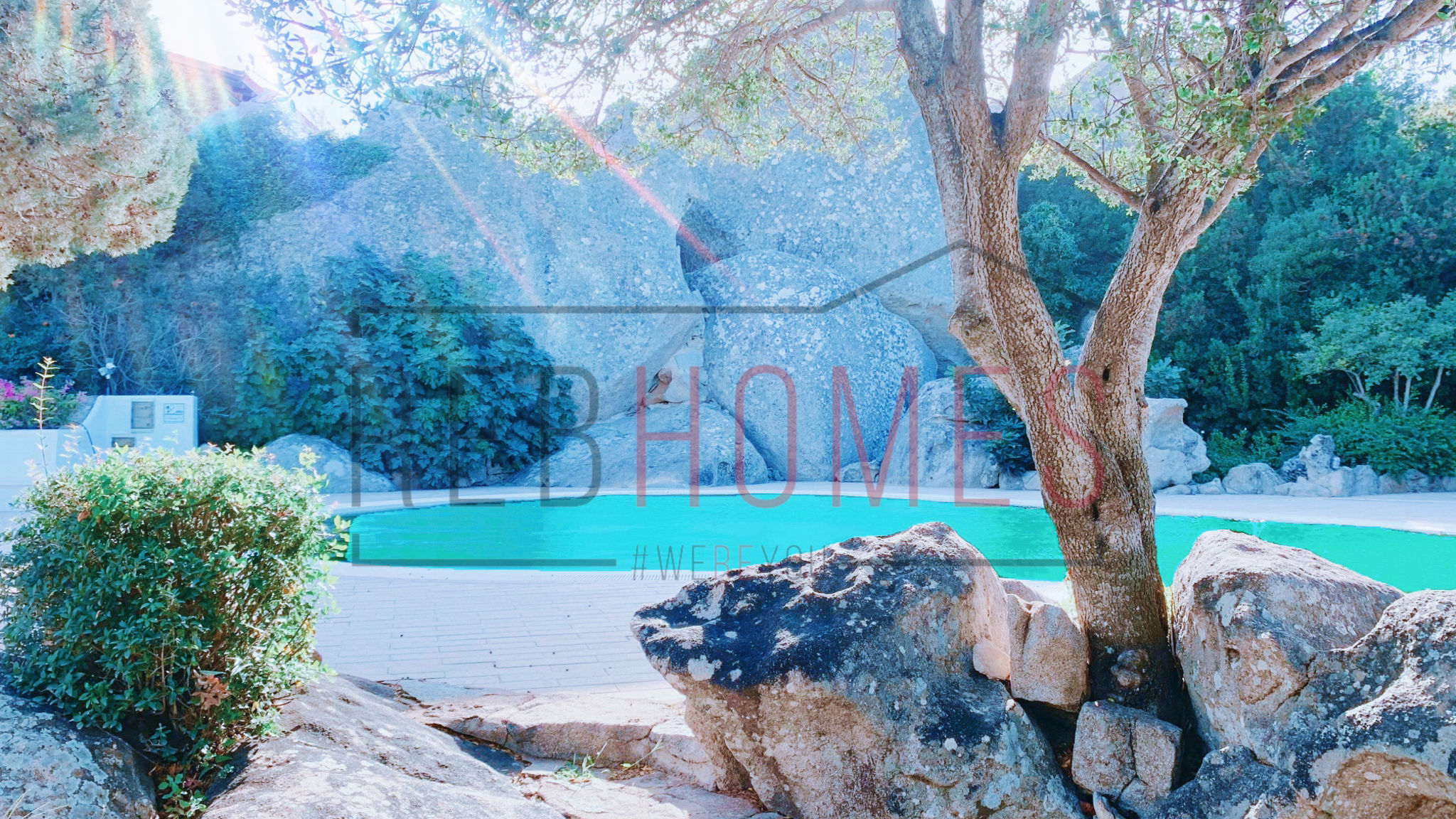 Italianway Olbia The View - Porto Rotondo Country