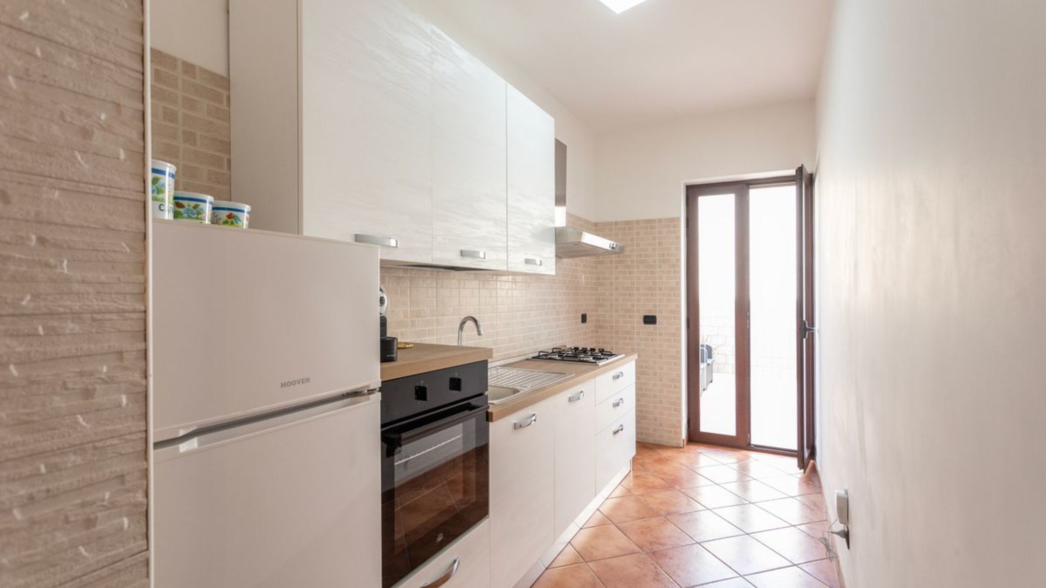 Italianway Alliste Villa Michela Sofia - Salento Reservation
