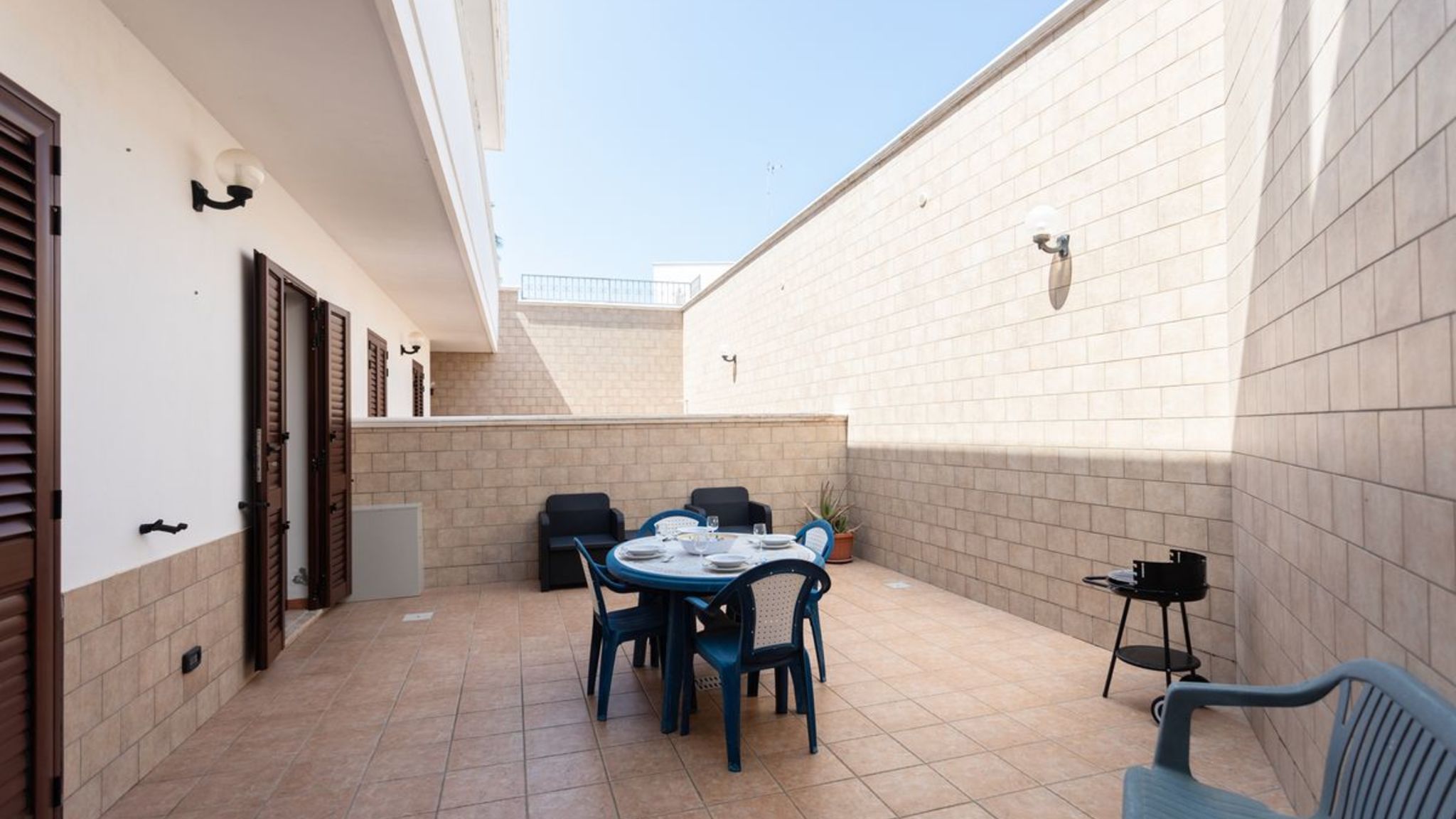 Italianway Alliste Villa Michela Sofia - Salento Reservation