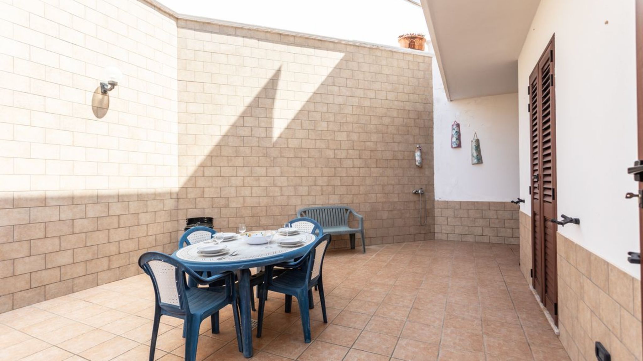 Italianway Alliste Villa Michela Sofia - Salento Reservation