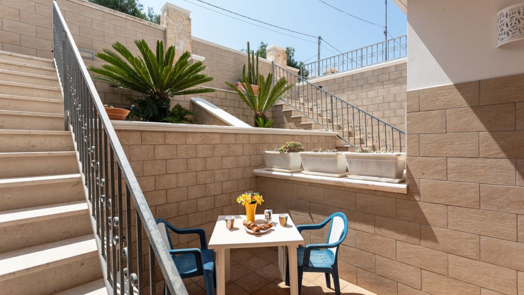 Italianway Alliste Villa Michela Sofia - Salento Reservation