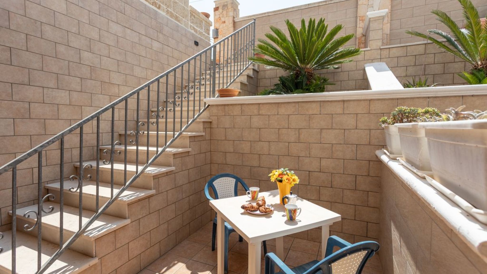 Italianway Alliste Villa Michela Sofia - Salento Reservation