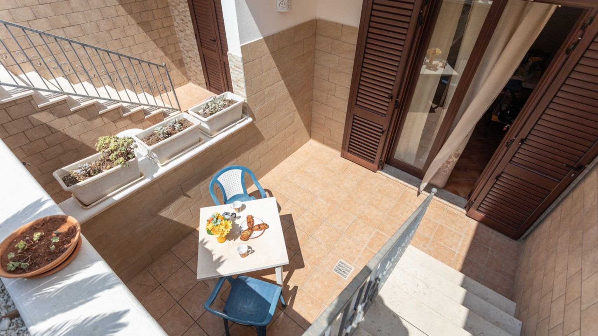 Italianway Alliste Villa Michela Sofia - Salento Reservation