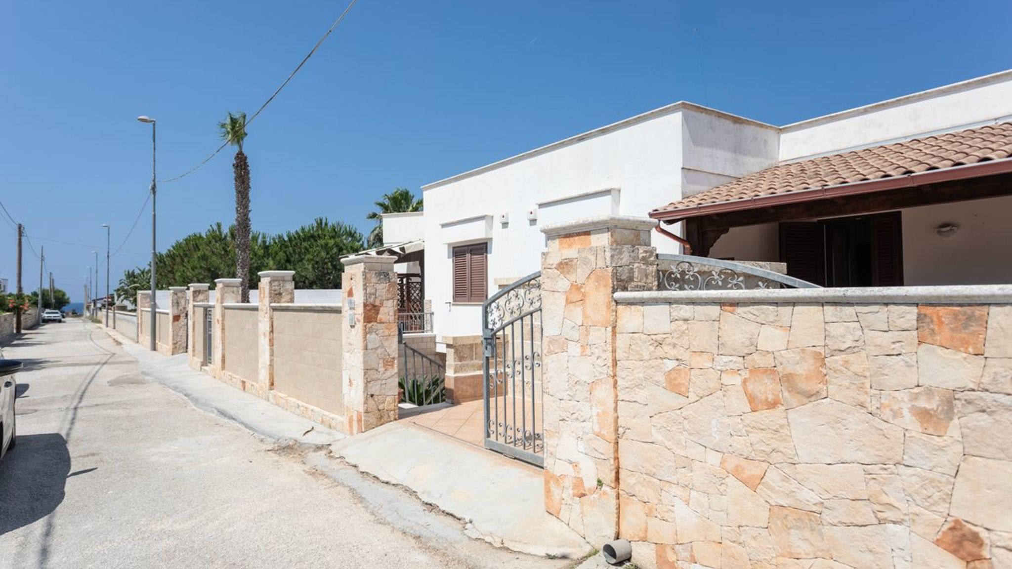 Italianway Alliste Villa Michela Sofia - Salento Reservation