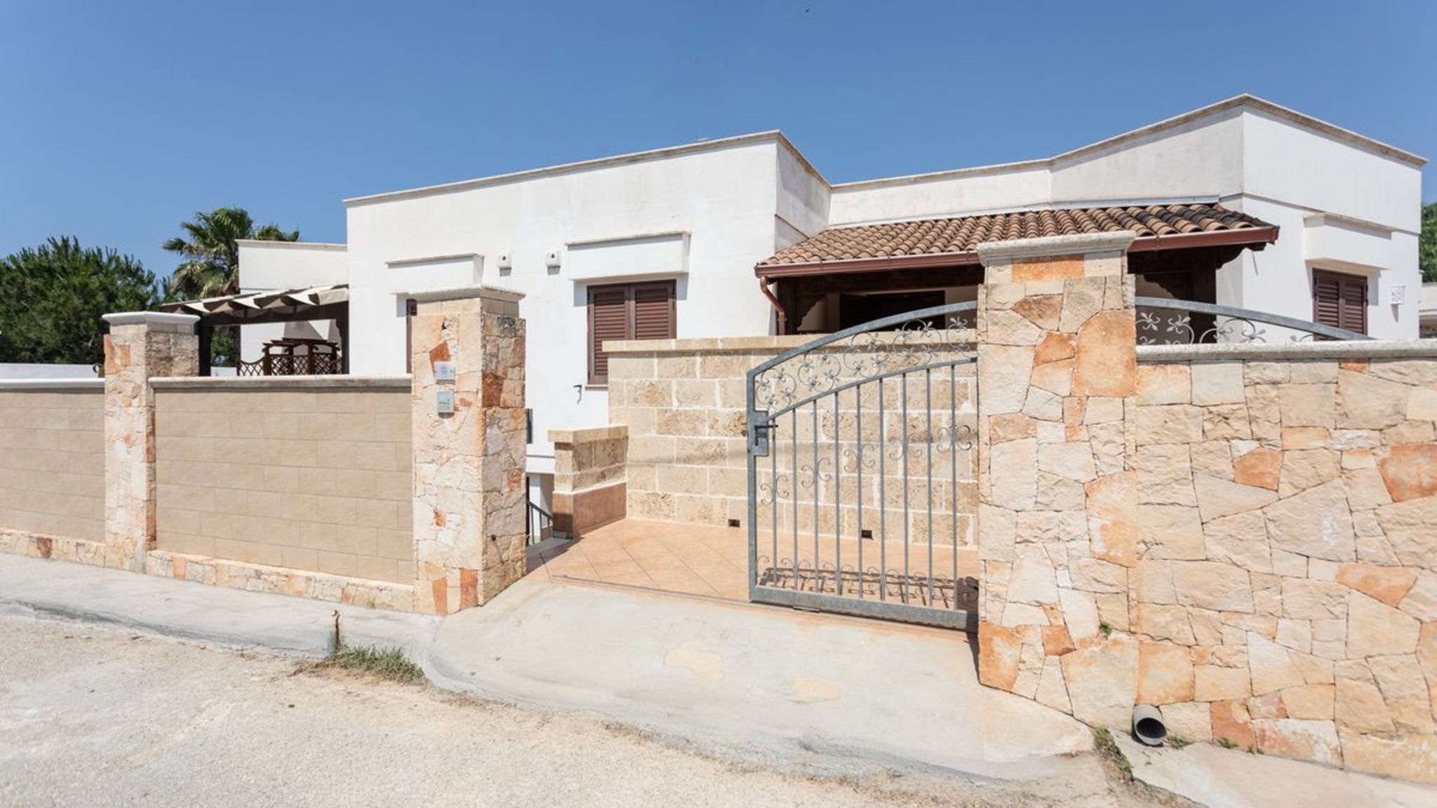 Italianway Alliste Villa Michela Sofia - Salento Reservation