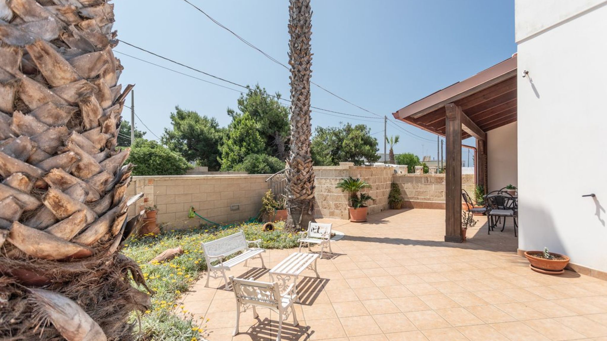 Italianway Alliste Villa Michela Sofia - Salento Reservation