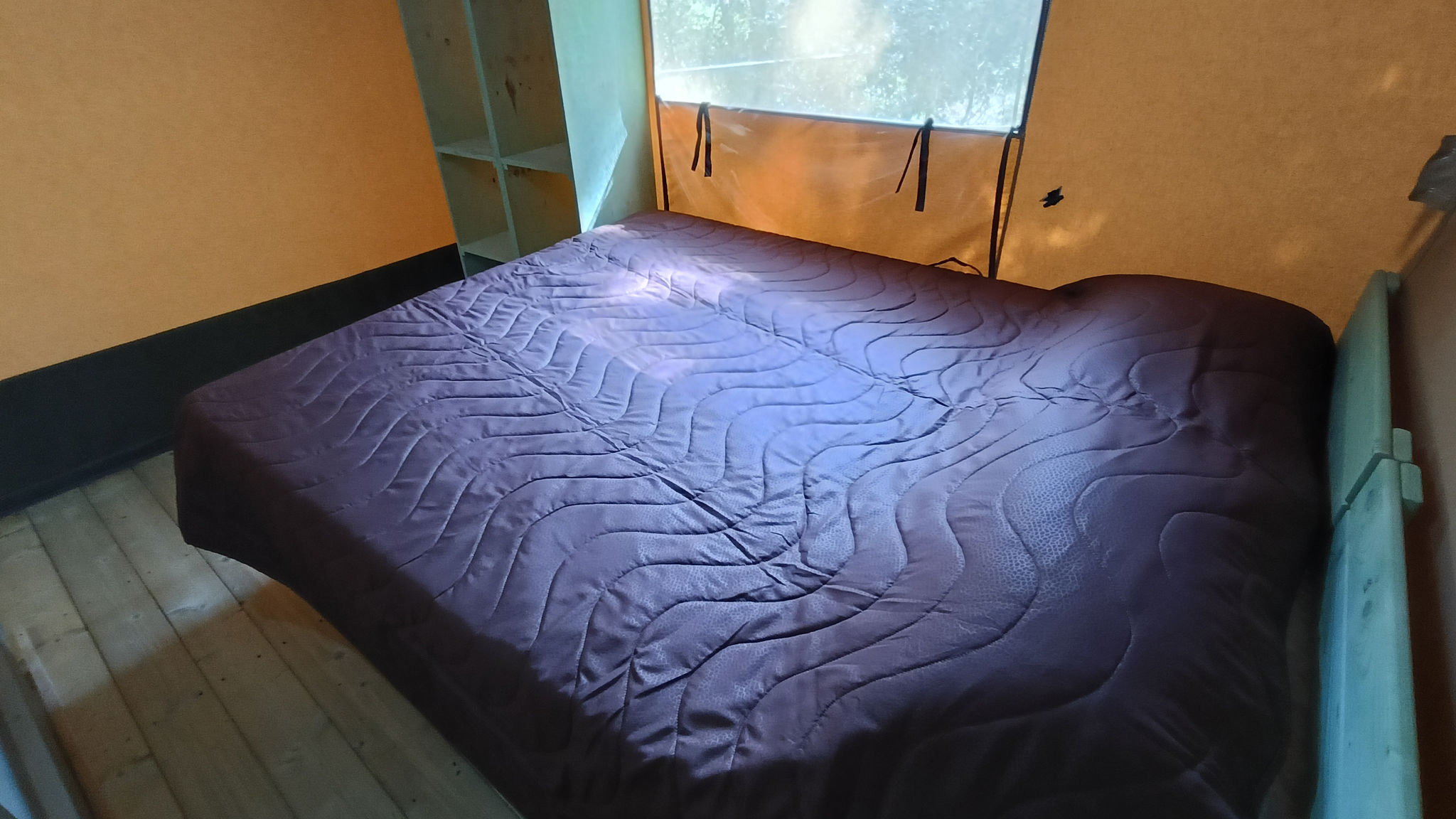 Italianway Portoferraio CS Glamping 2 - Tenda