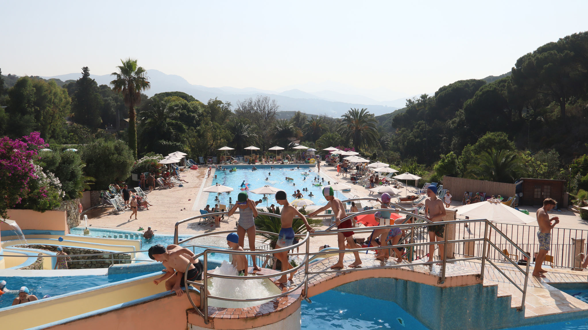 Italianway Portoferraio CS Glamping 2 - Tenda