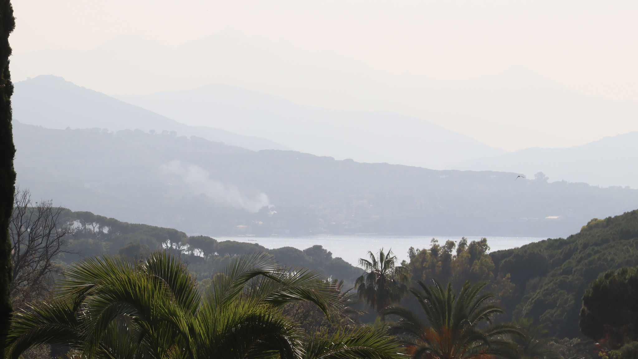 Italianway Portoferraio CS Glamping 2 - Tenda