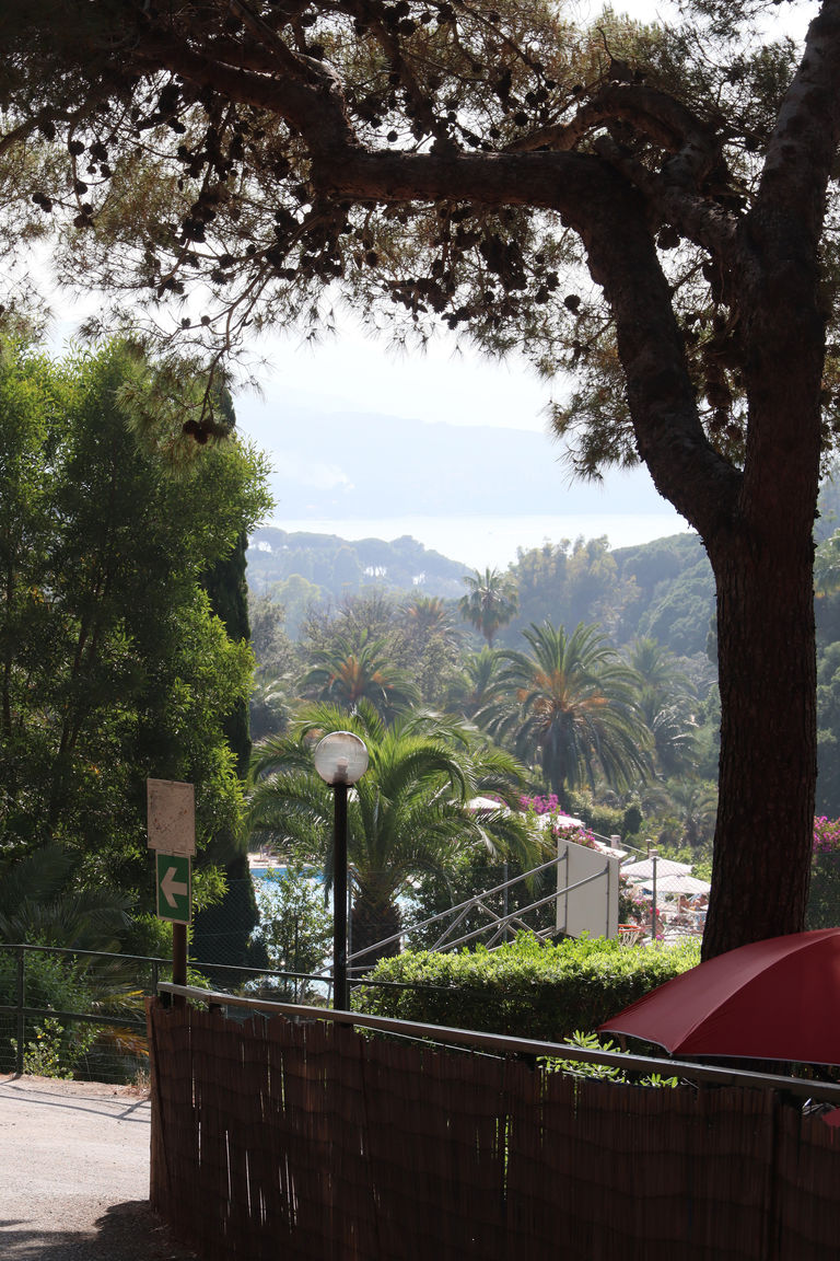 Italianway Portoferraio CS Glamping 4 - Tenda