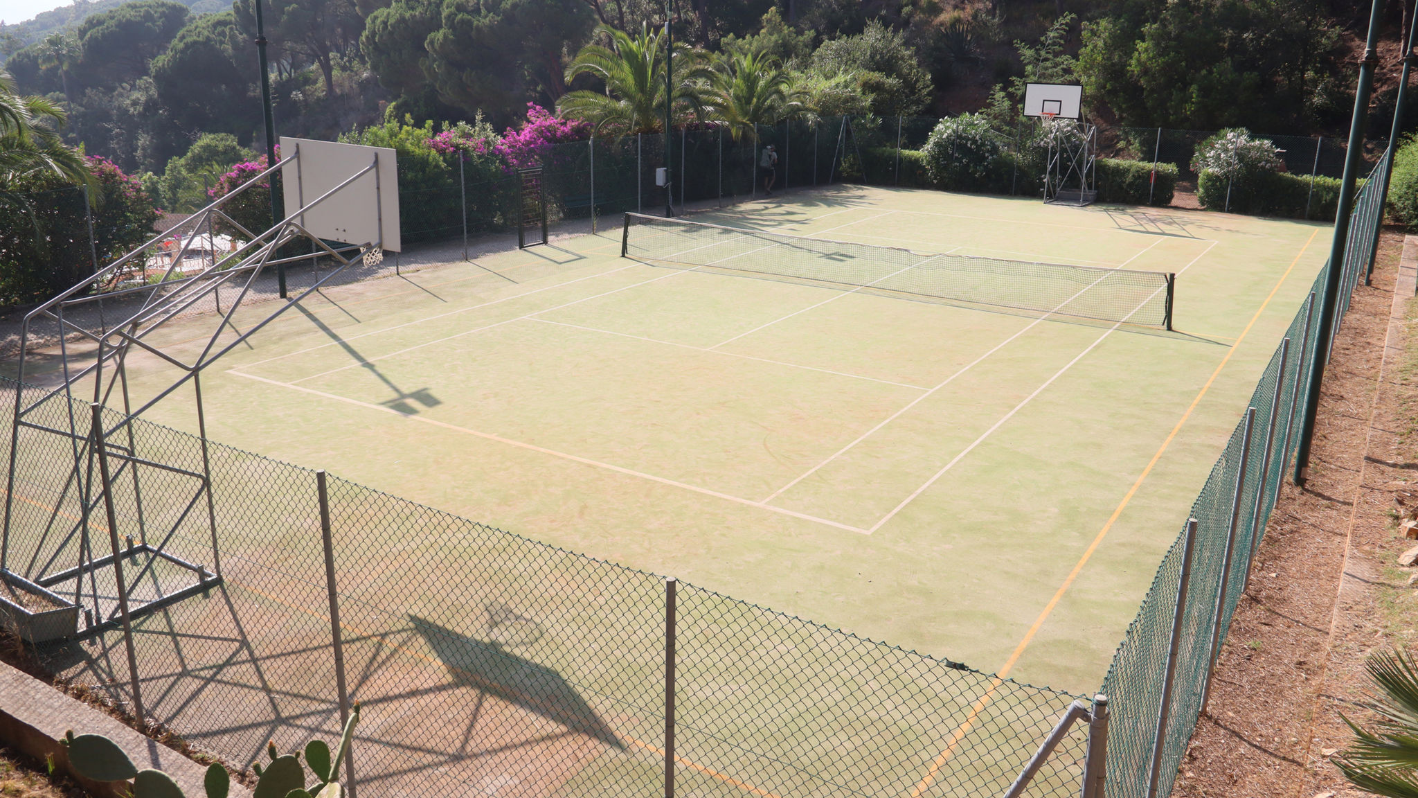 Italianway Portoferraio CS Glamping 4 - Tenda