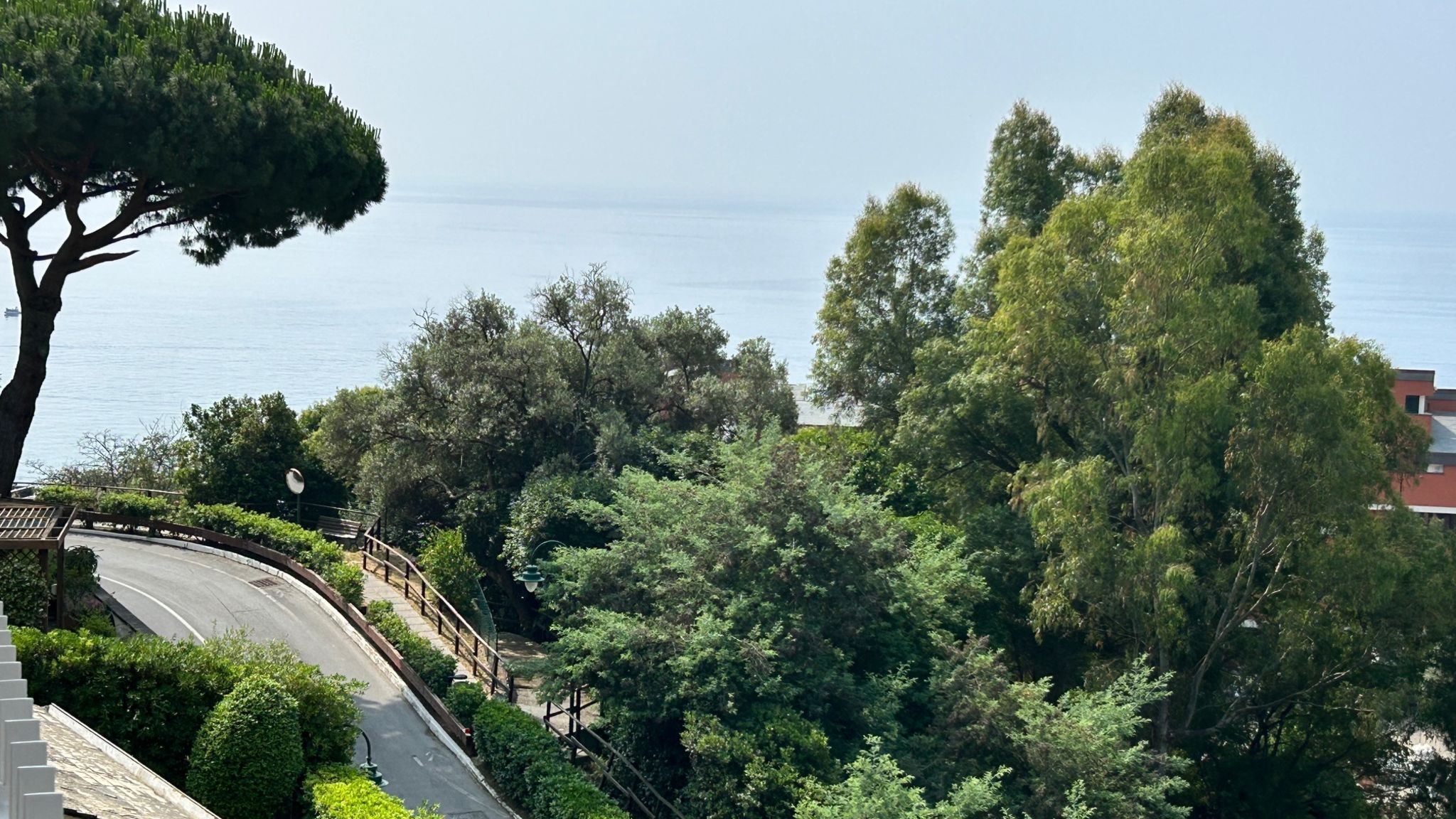 Italianway Arenzano Alta Marea