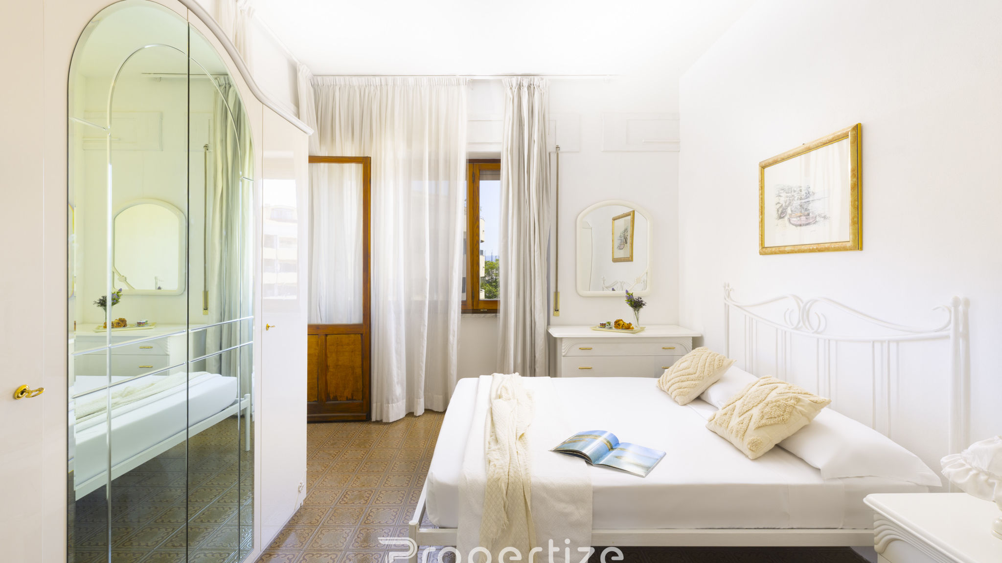 Italianway Olbia Istòria A - by Propertize