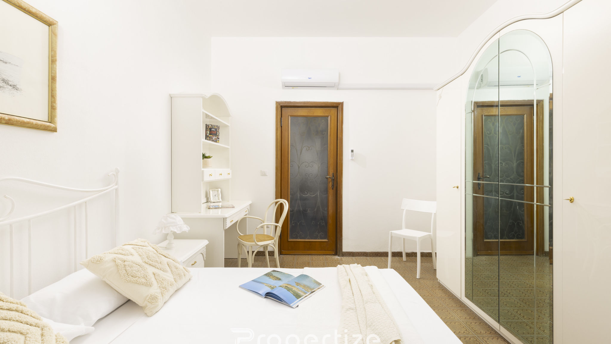 Italianway Olbia Istòria A - by Propertize