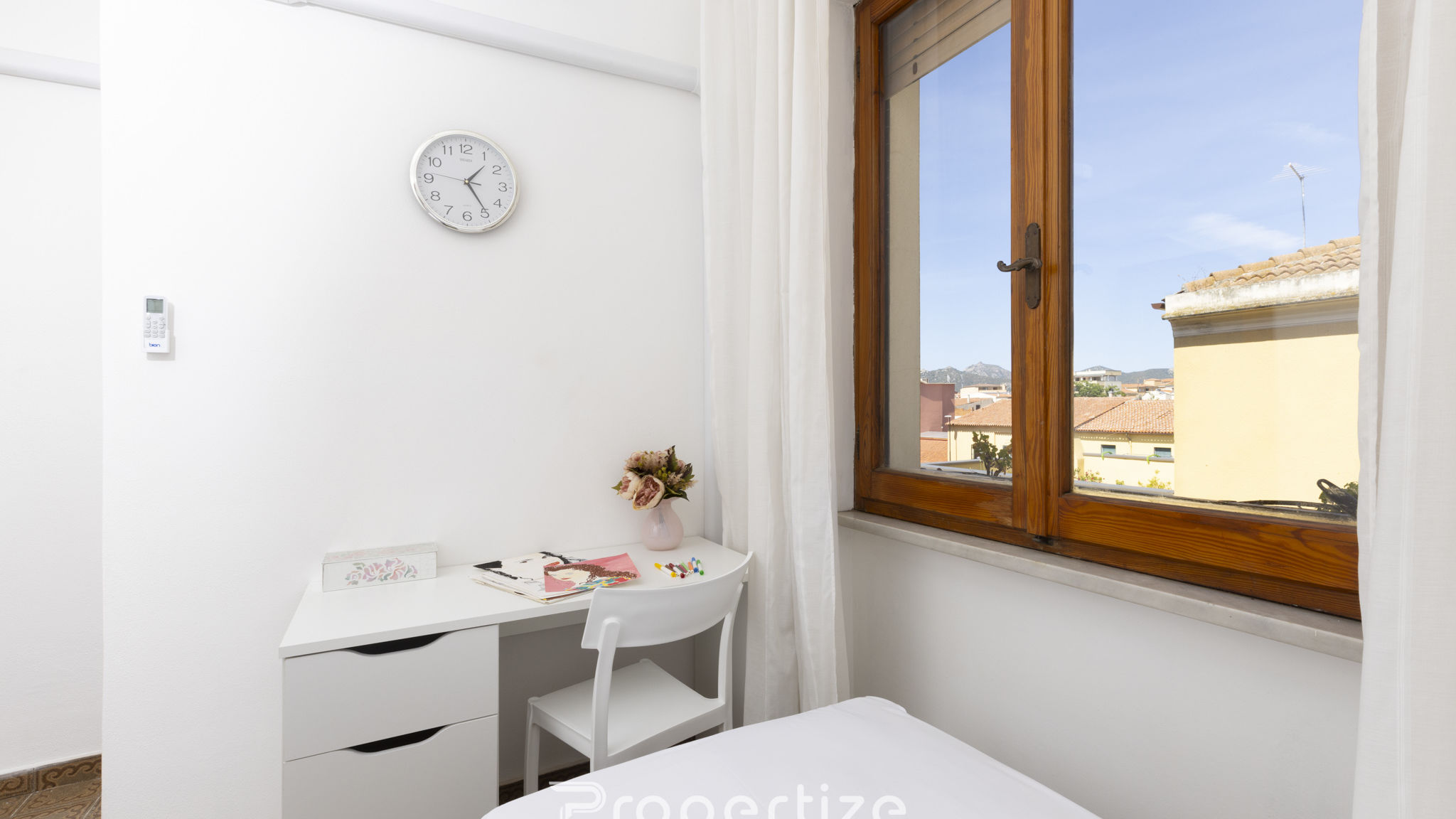Italianway Olbia Istòria A - by Propertize