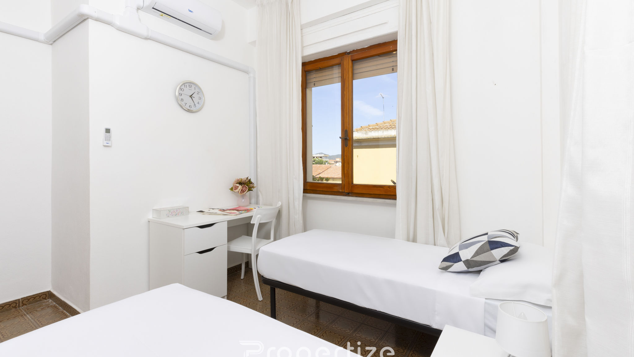 Italianway Olbia Istòria A - by Propertize