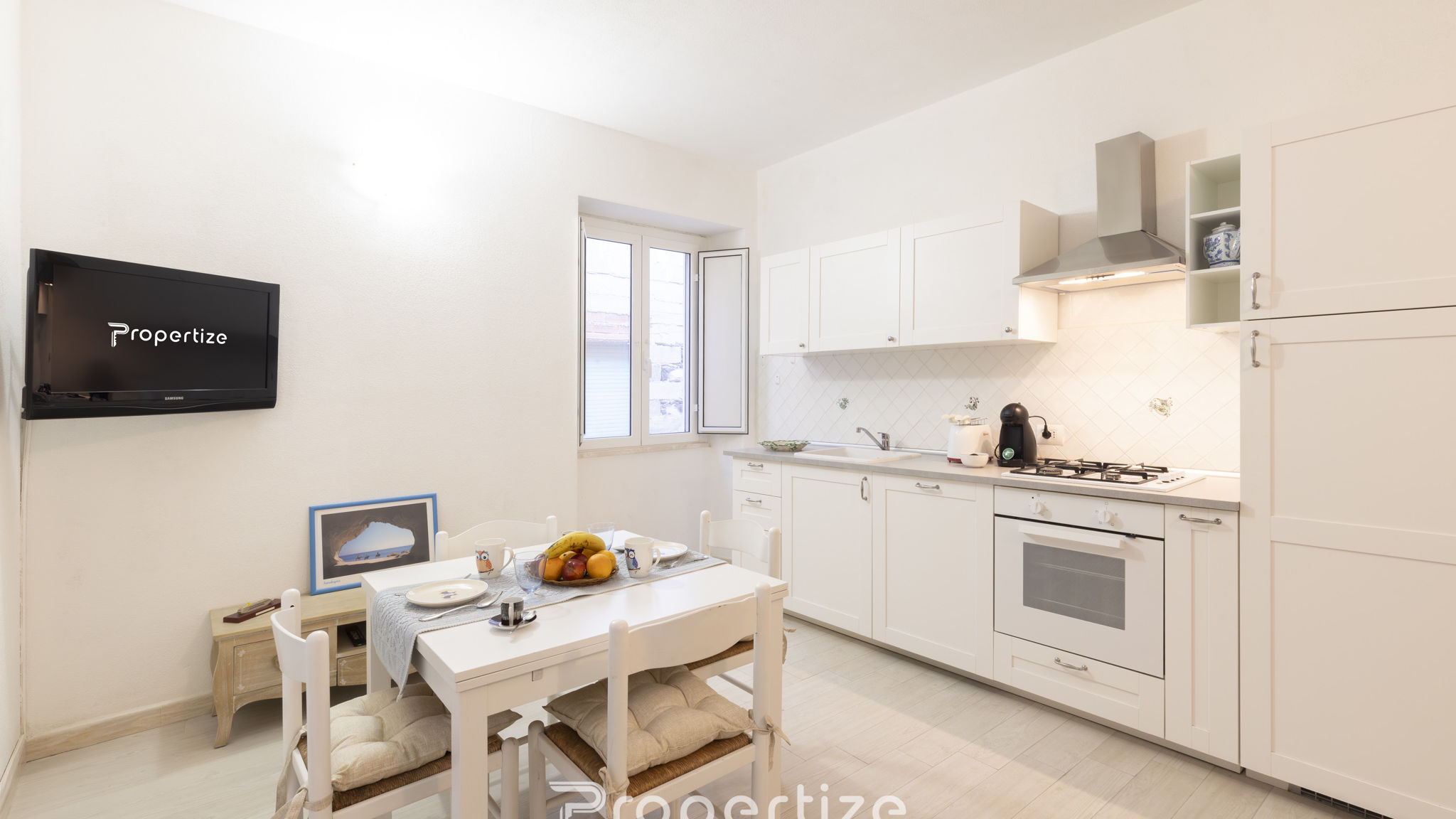 Italianway Dorgali Lumìa - by Propertize