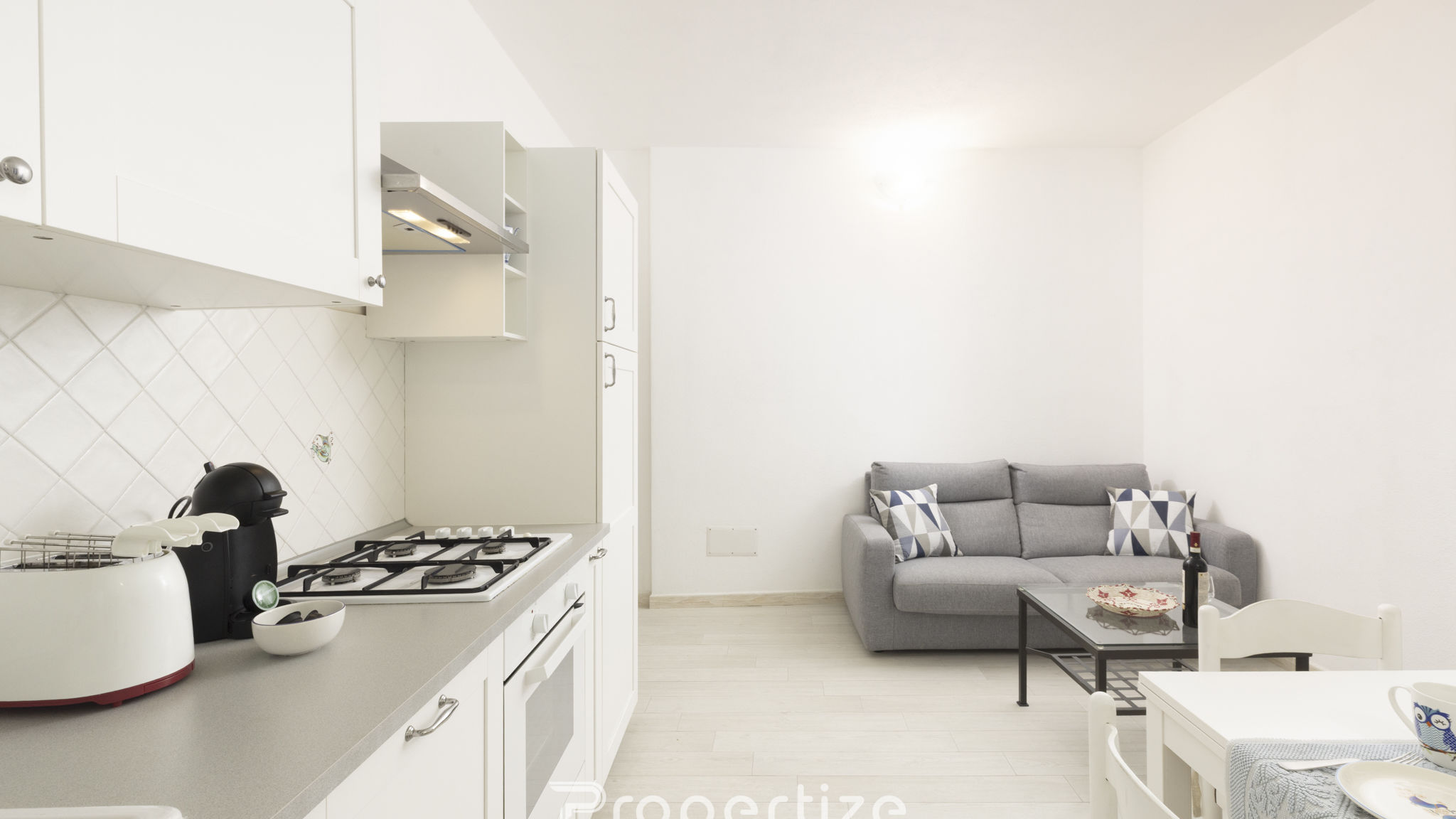 Italianway Dorgali Lumìa - by Propertize