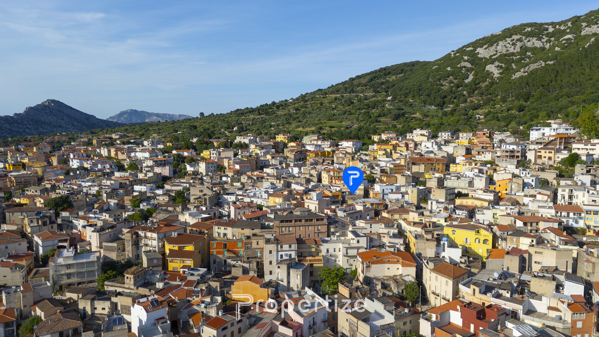 Italianway Dorgali Lumìa - by Propertize