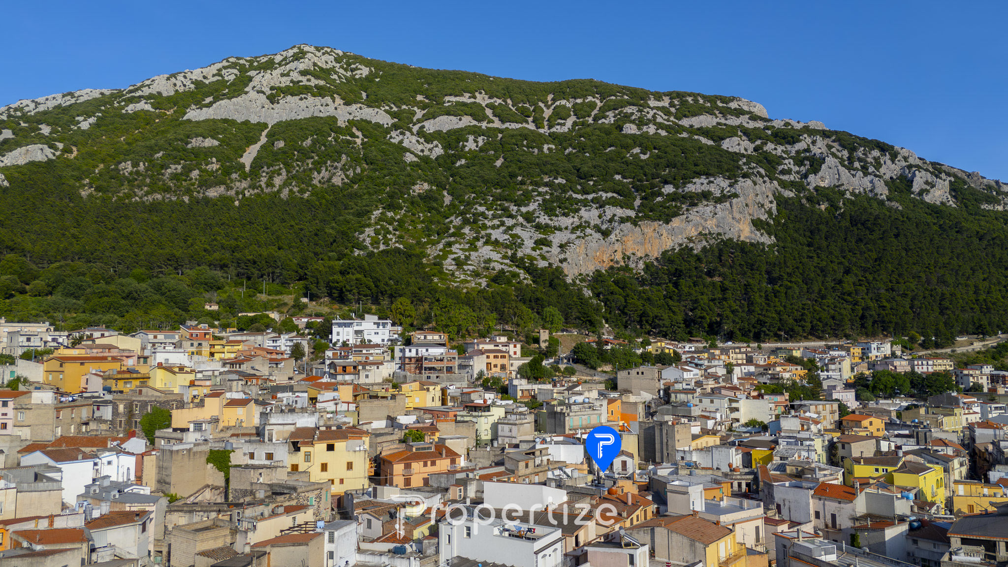 Italianway Dorgali Lumìa - by Propertize