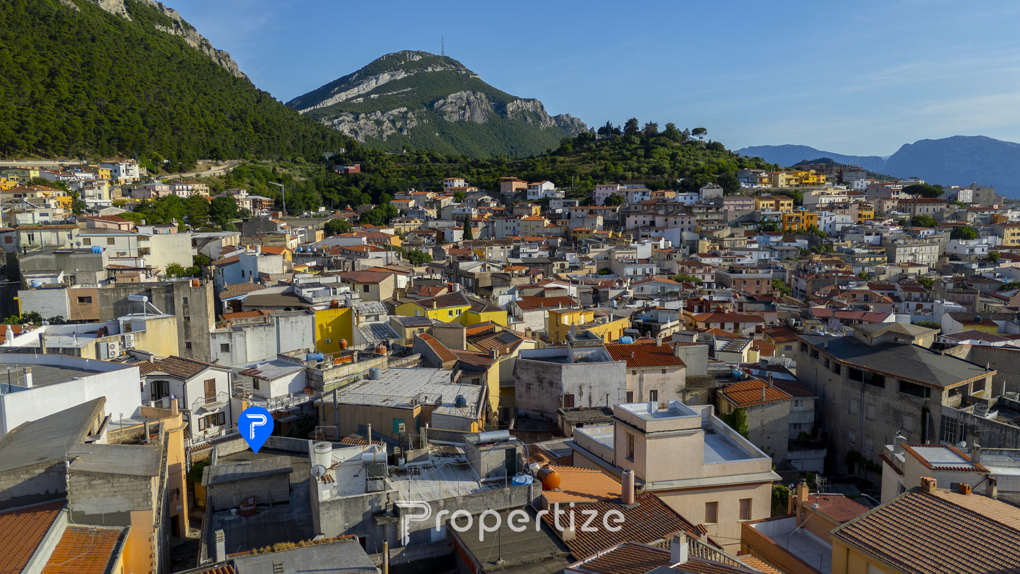 Italianway Dorgali Lumìa - by Propertize
