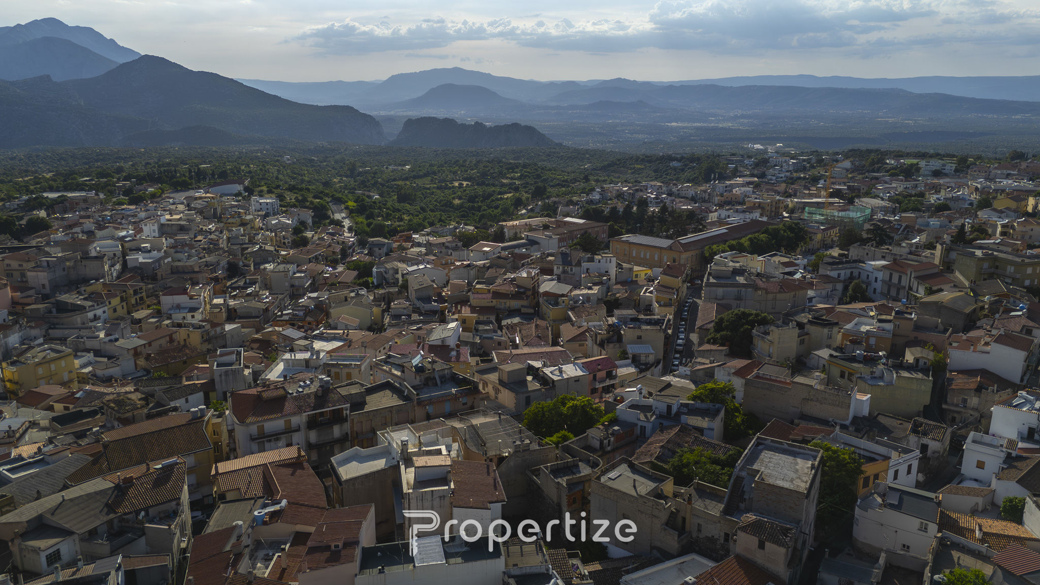 Italianway Dorgali Lumìa - by Propertize