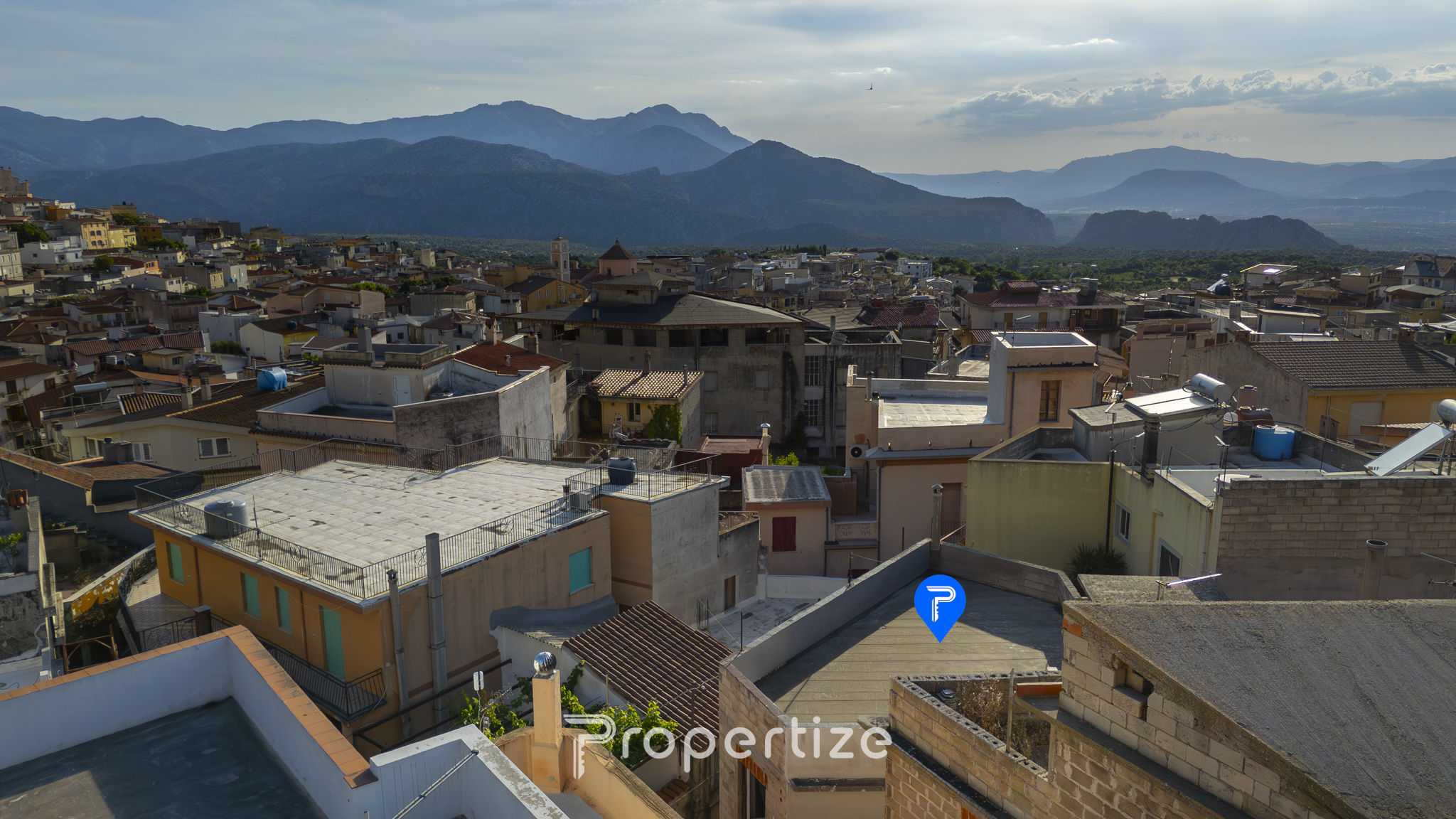 Italianway Dorgali Lumìa - by Propertize