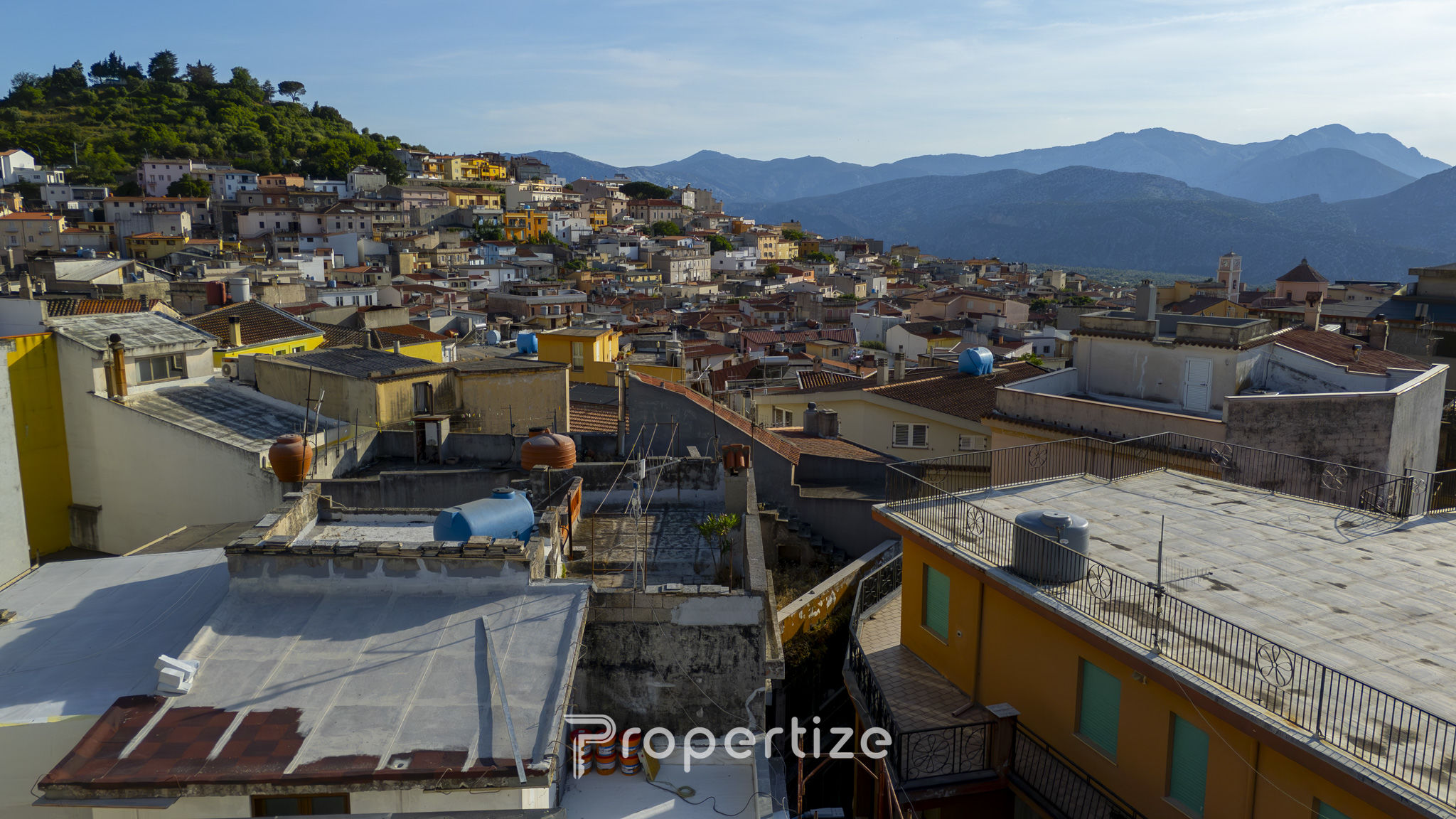 Italianway Dorgali Lumìa - by Propertize