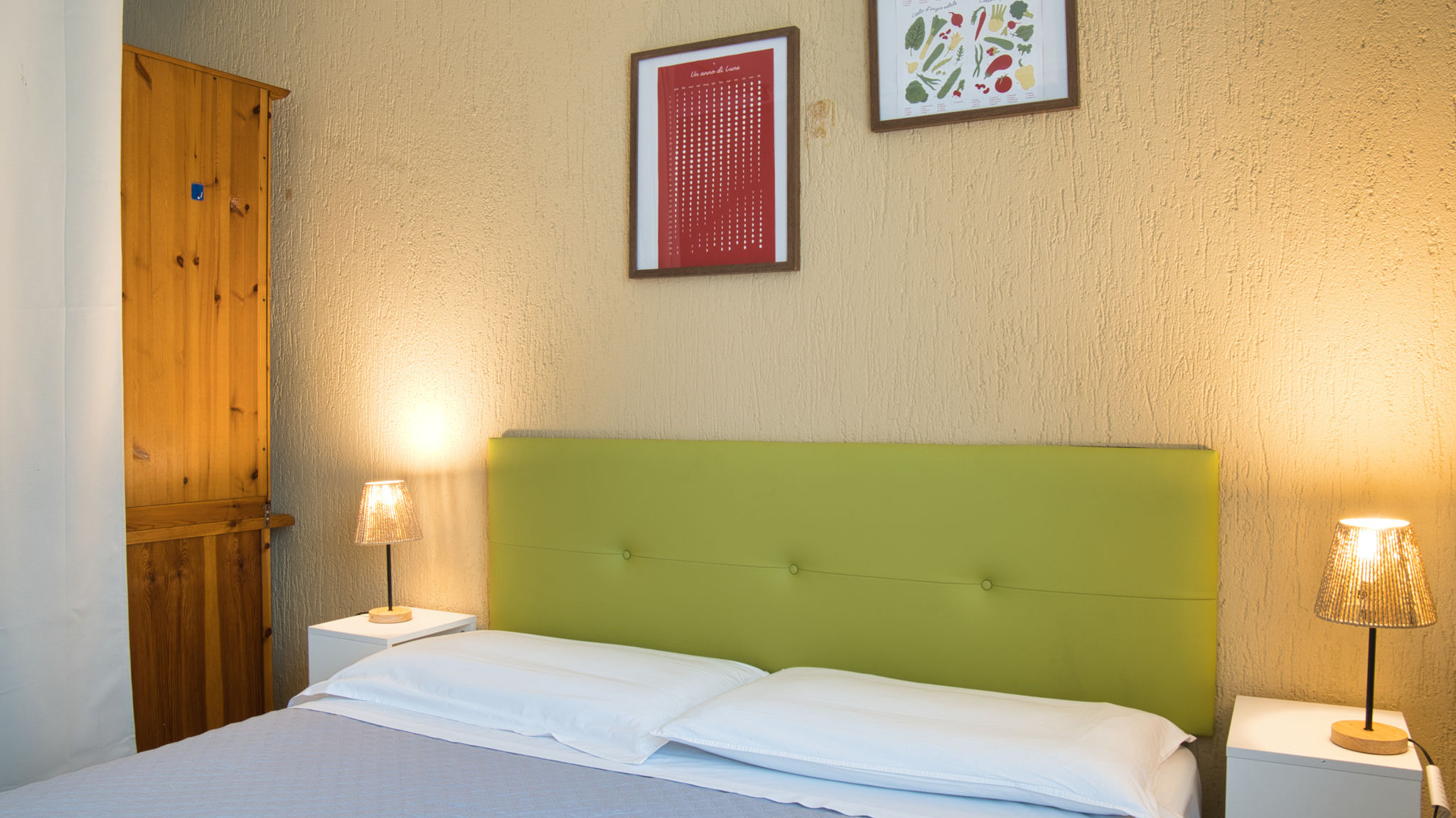 Italianway Barzio Verde Barzio