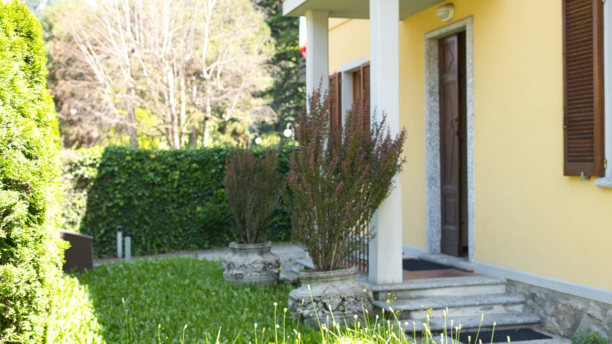 Italianway Barzio Verde Barzio