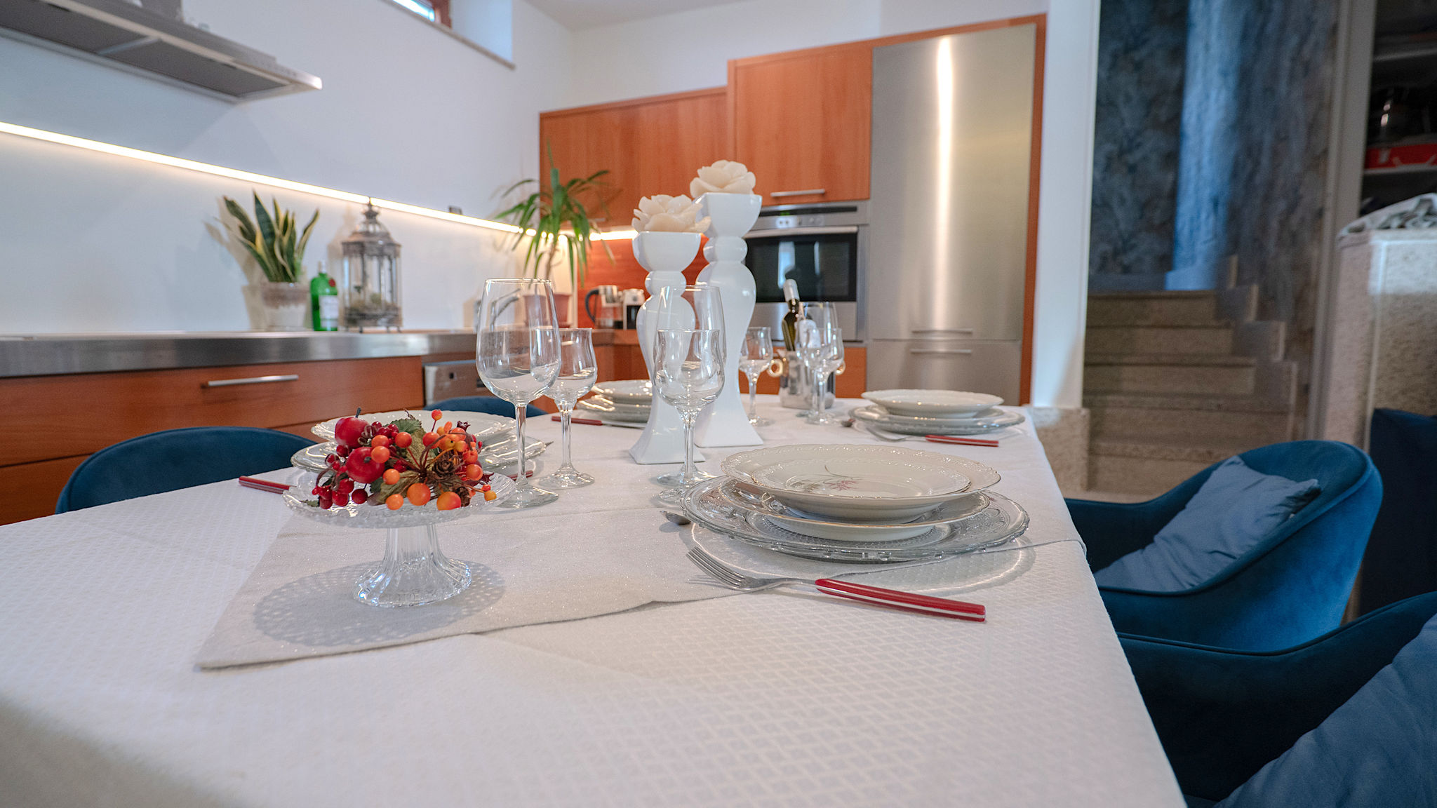 Flatsharing Srl Livorno Suite al Castello Boccale | Terrazza sul Mare