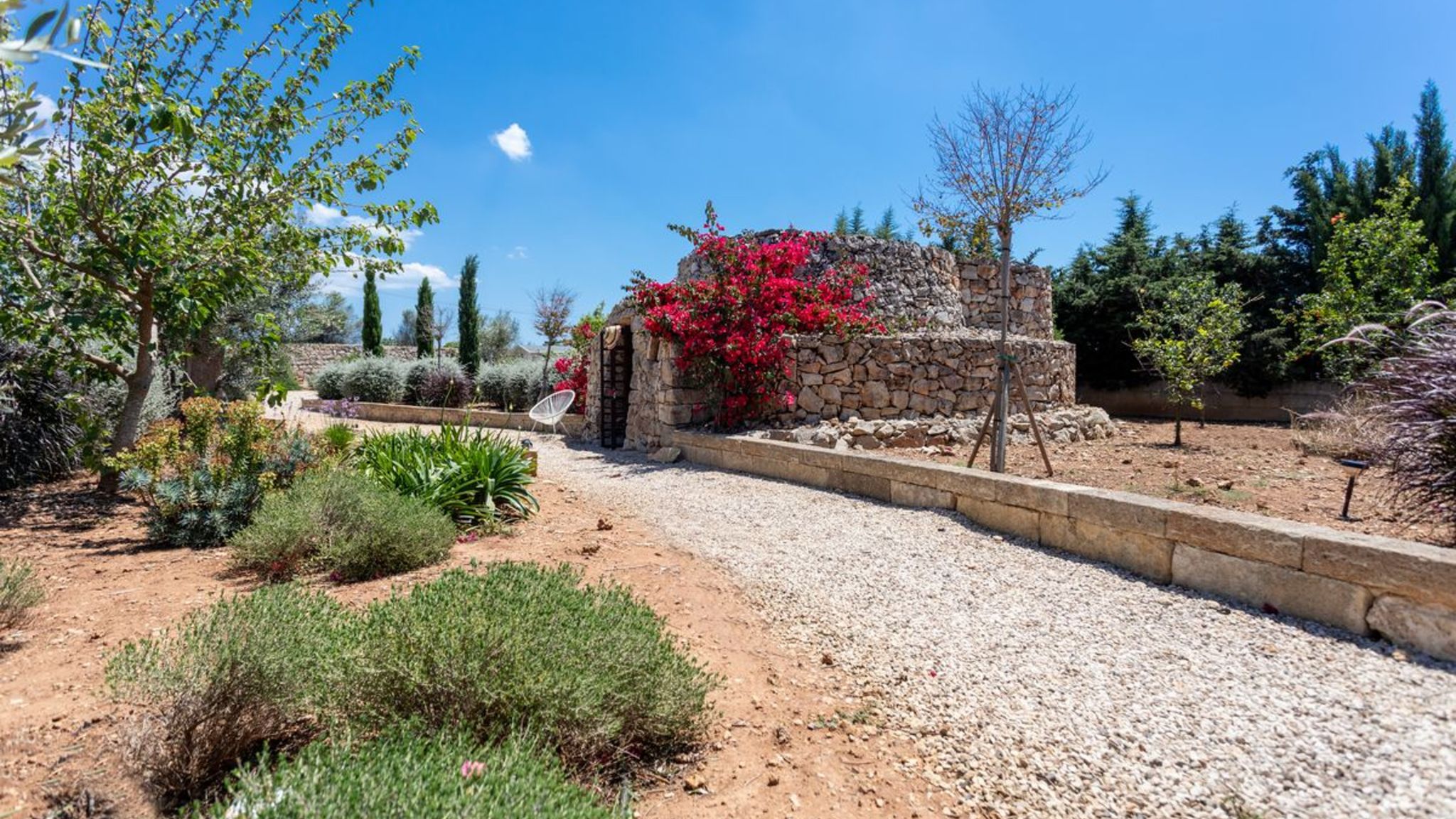 Italianway Alliste Trulli di Weili - Salento Reservation