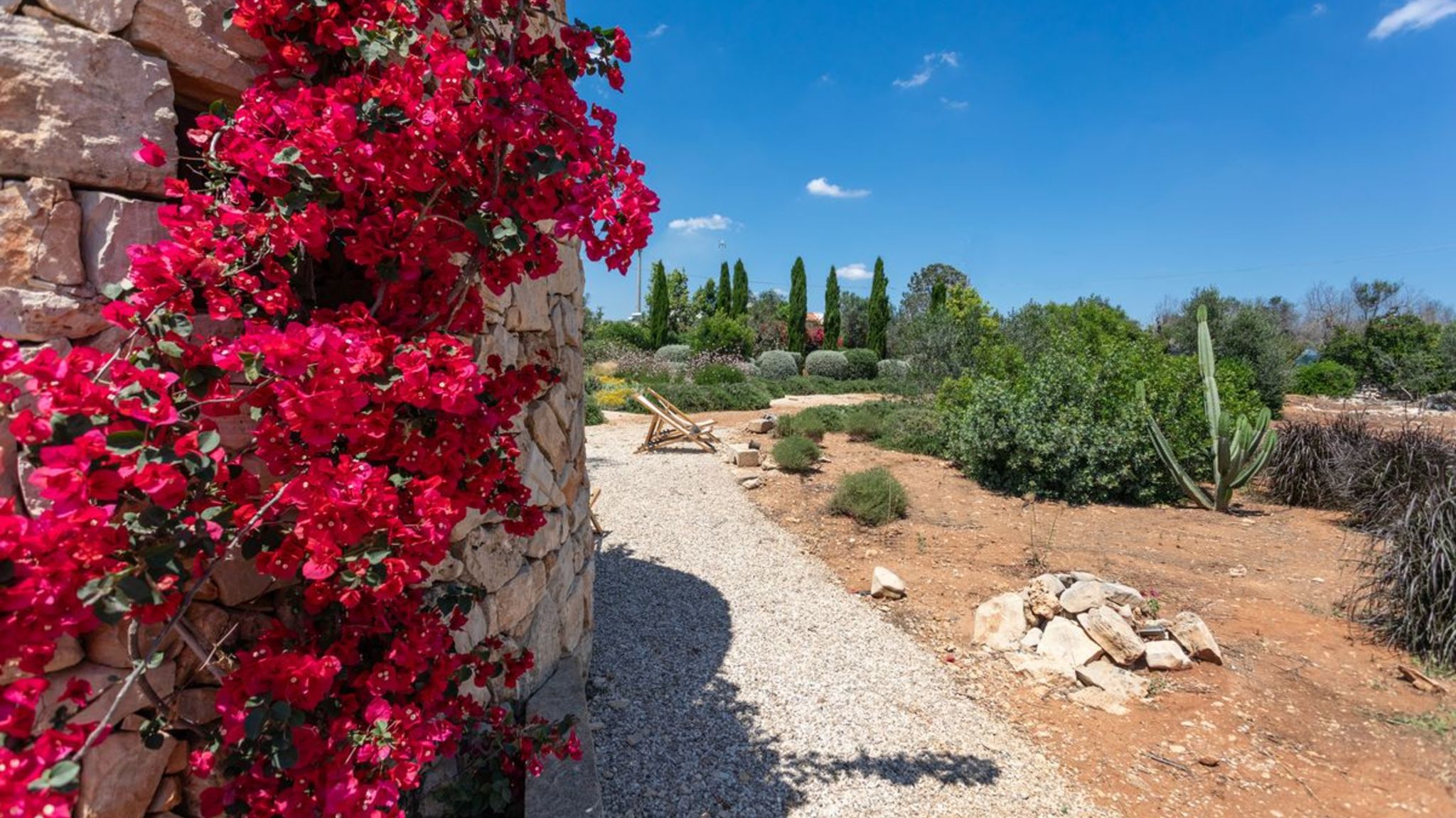 Italianway Alliste Trulli di Weili - Salento Reservation