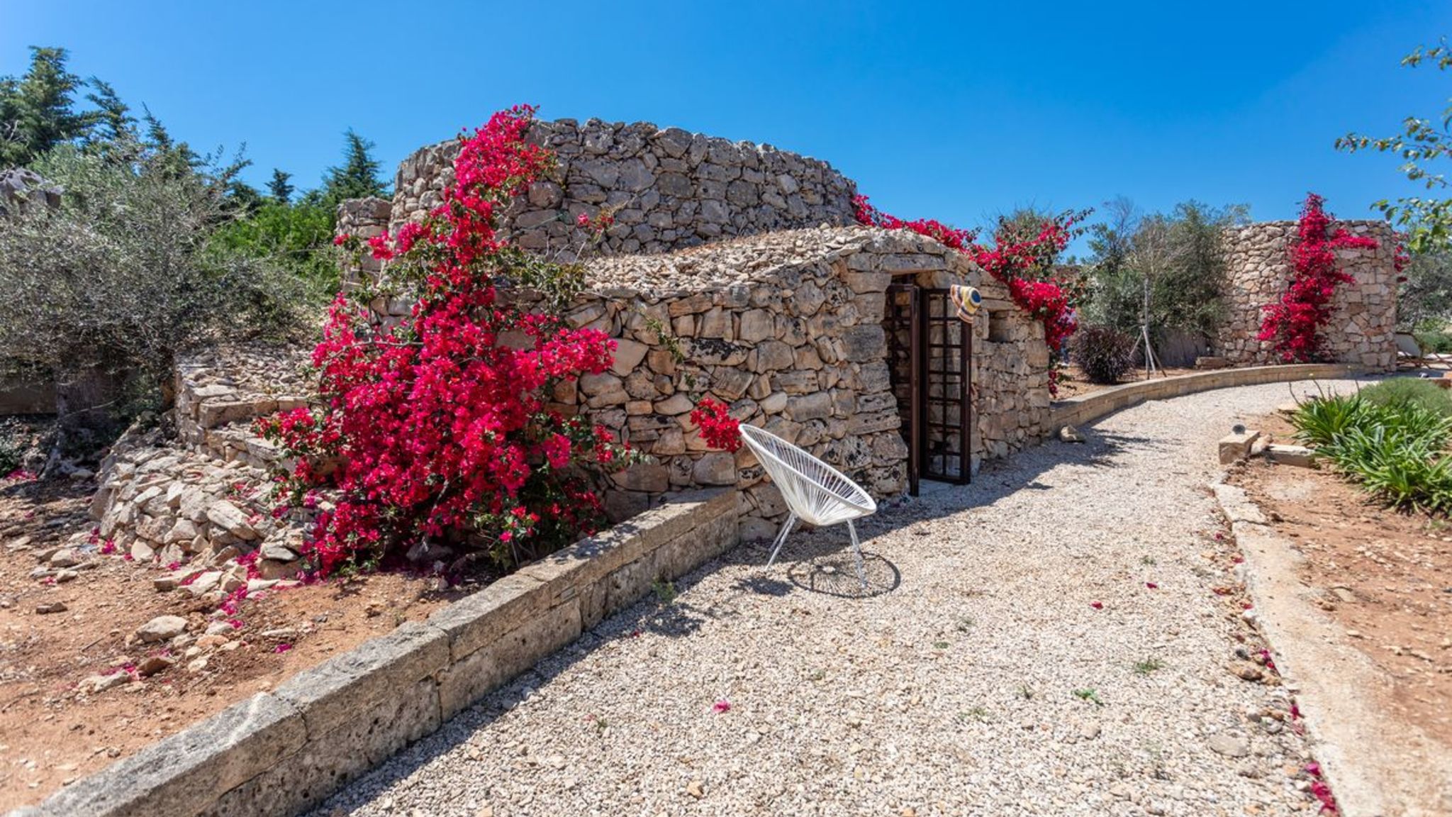 Italianway Alliste Trulli di Weili - Salento Reservation