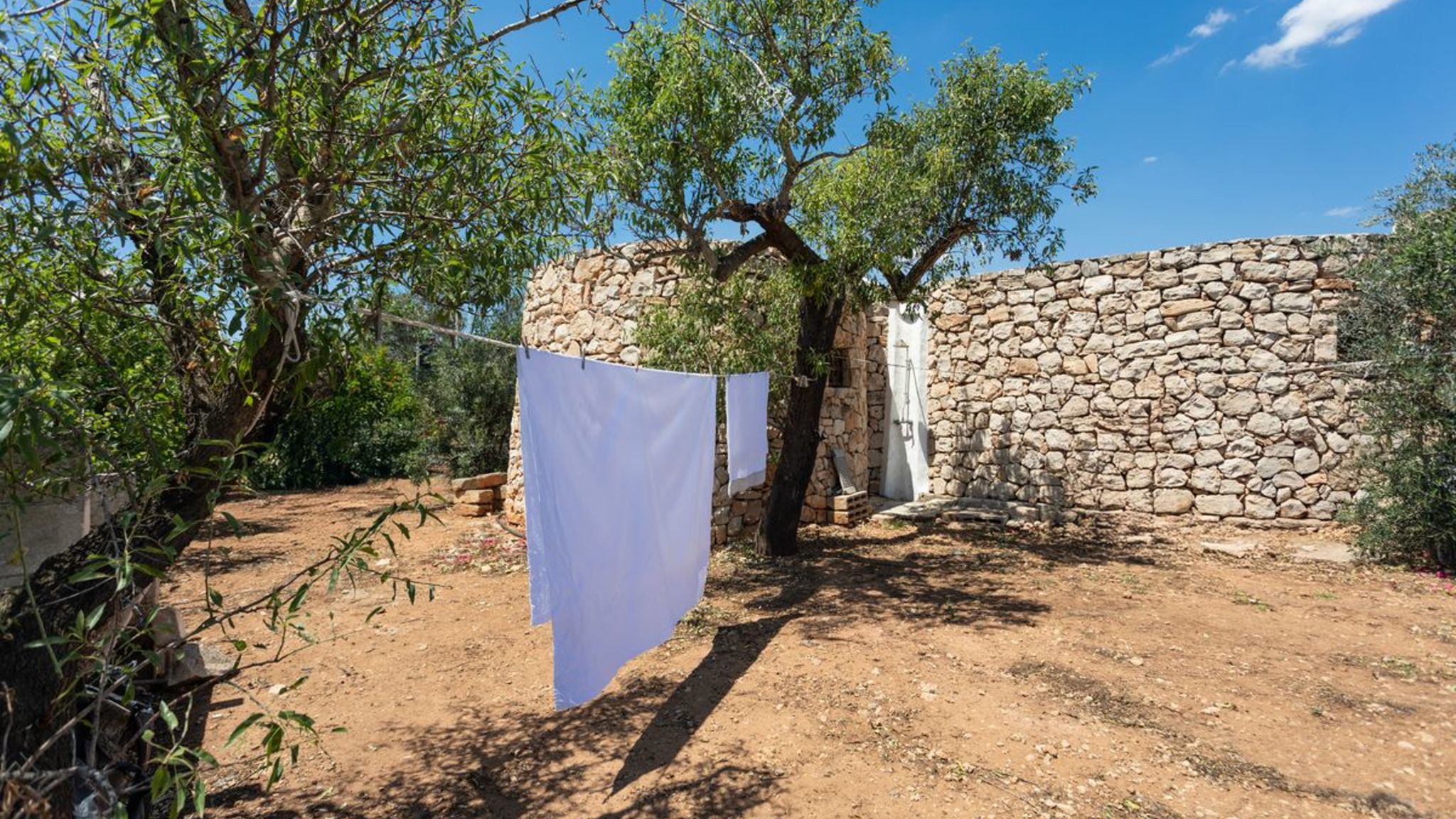 Italianway Alliste Trulli di Weili - Salento Reservation