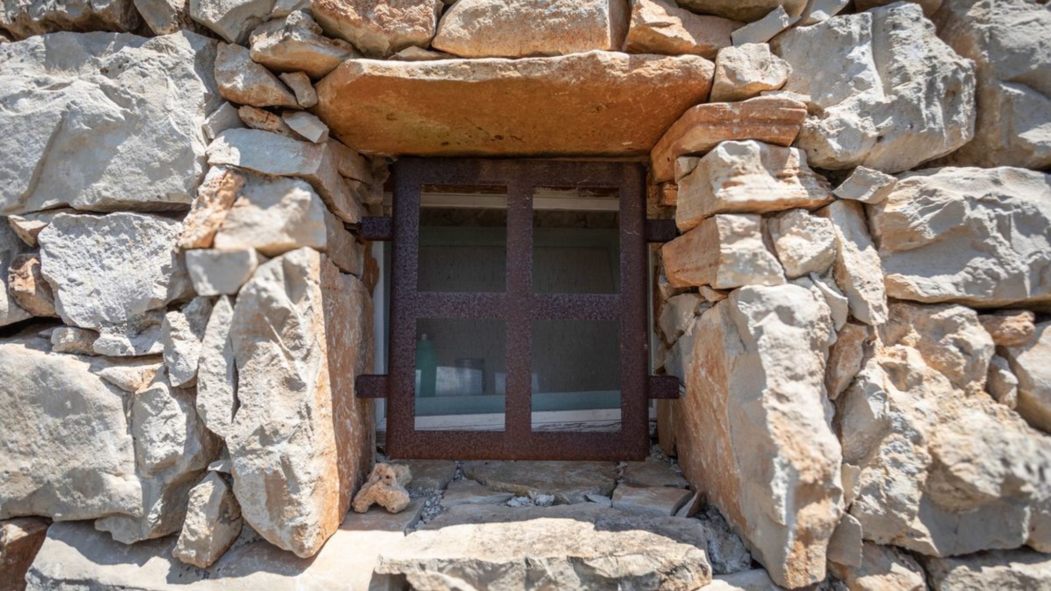 Italianway Alliste Trulli di Weili - Salento Reservation
